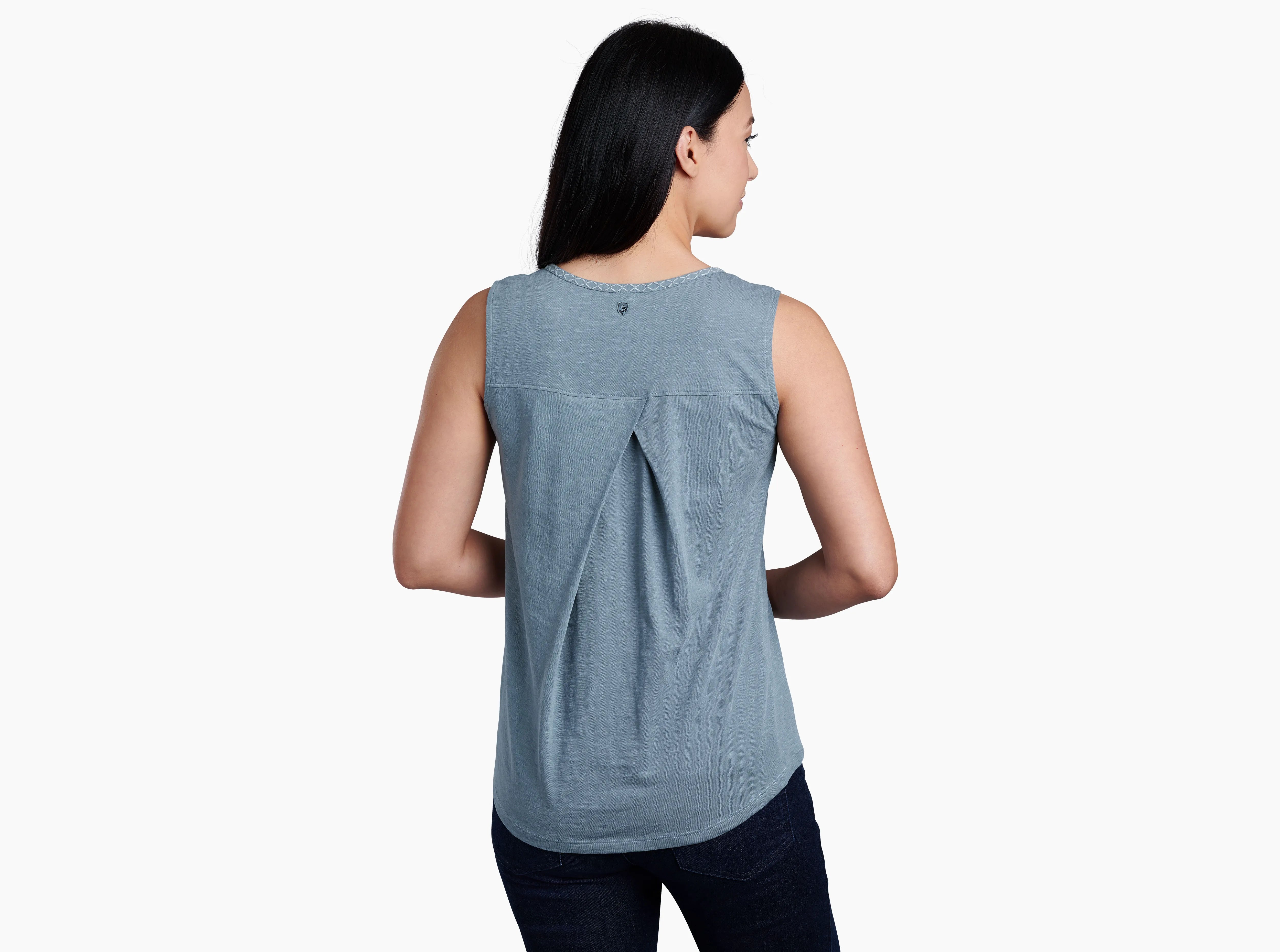 Shay™ Tank