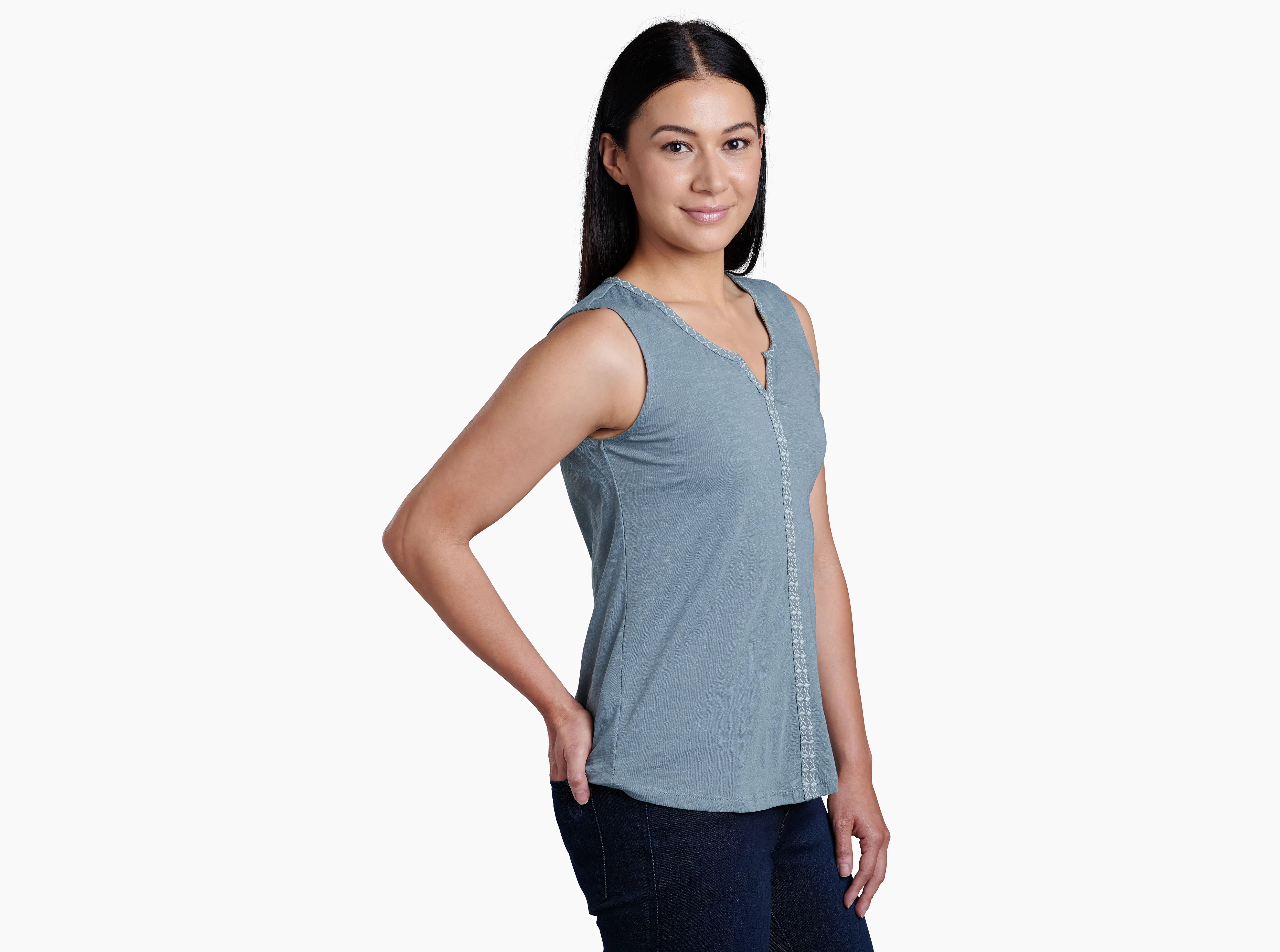 Shay™ Tank