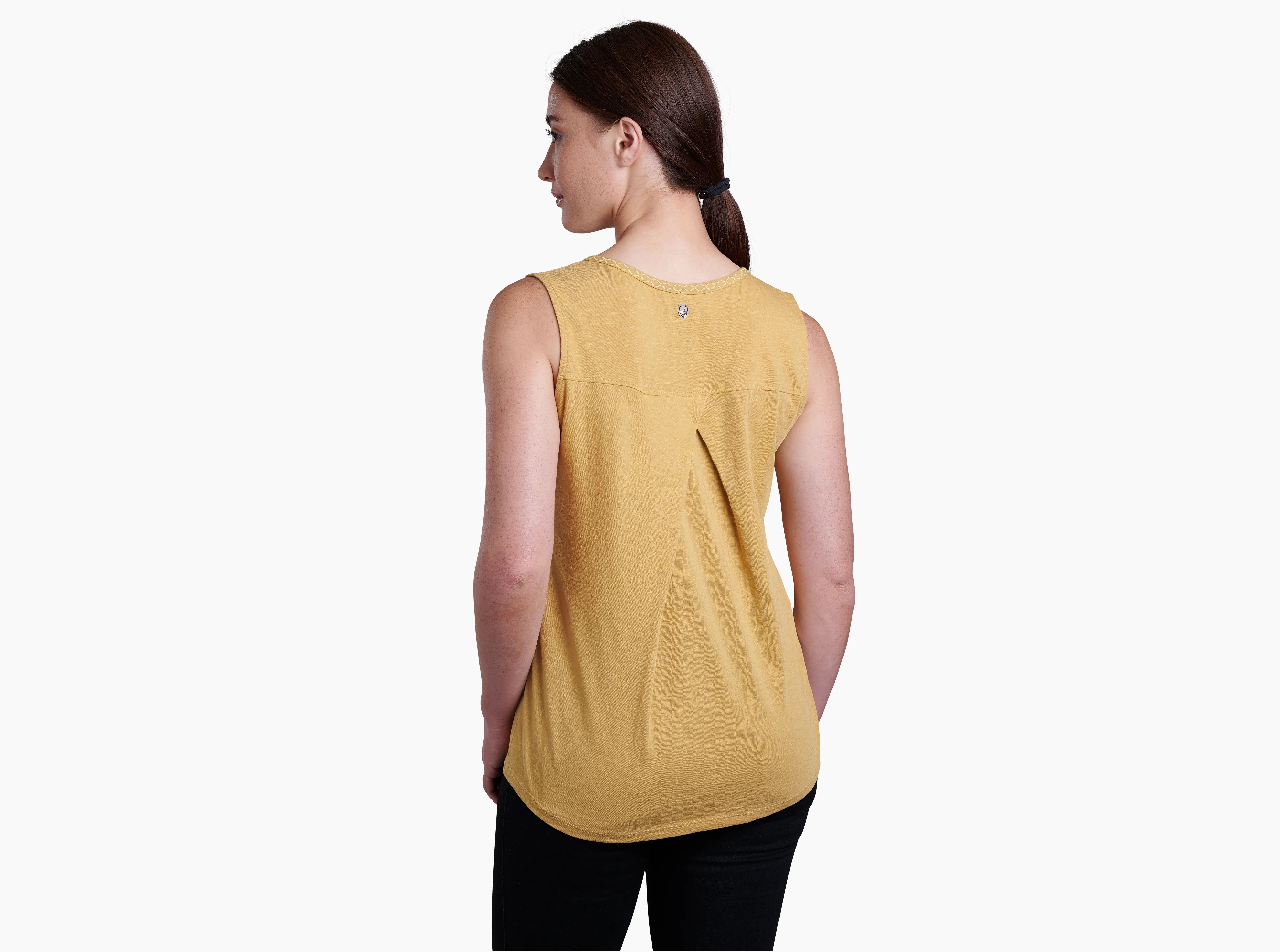 Shay™ Tank
