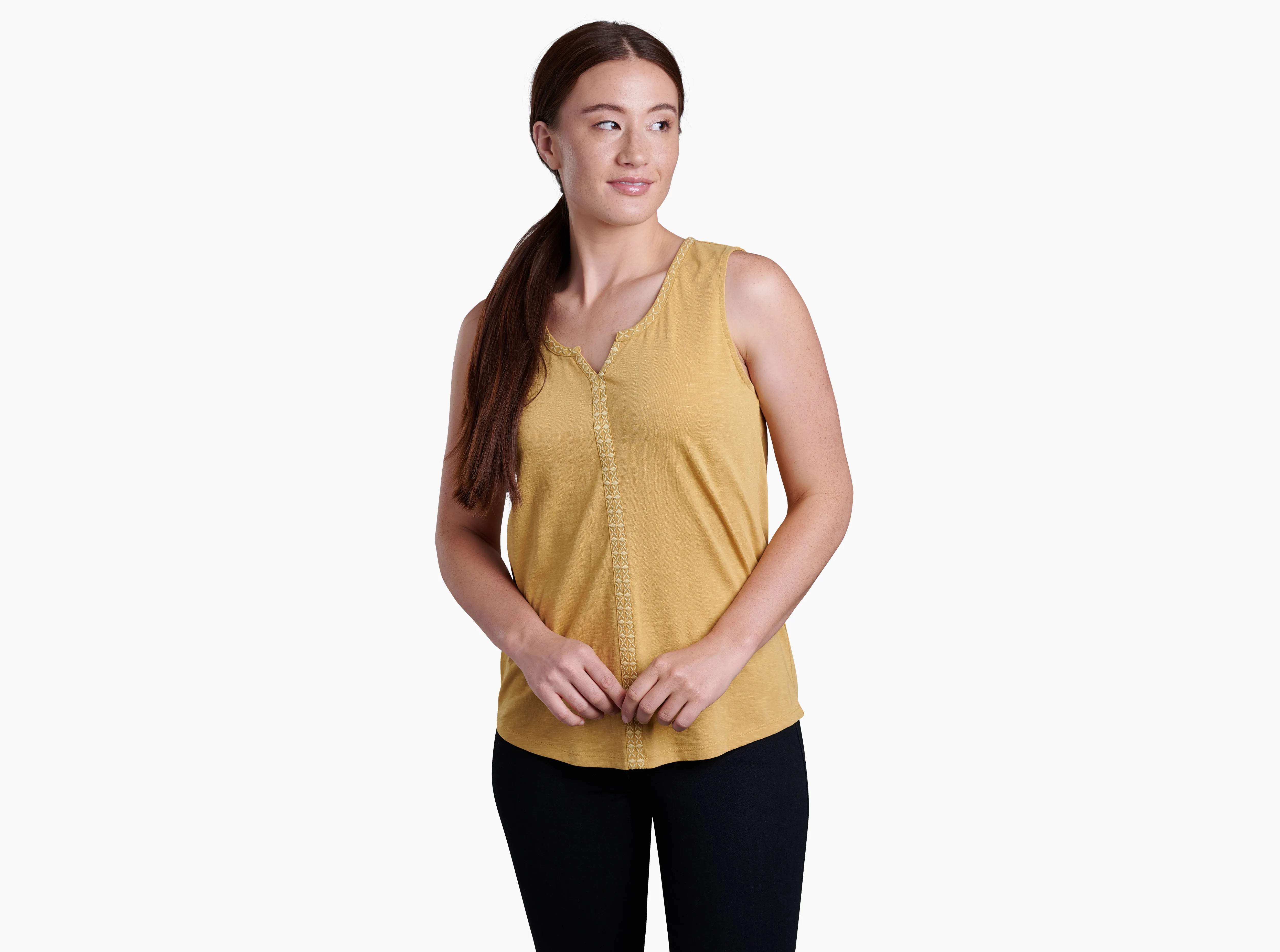 Shay™ Tank