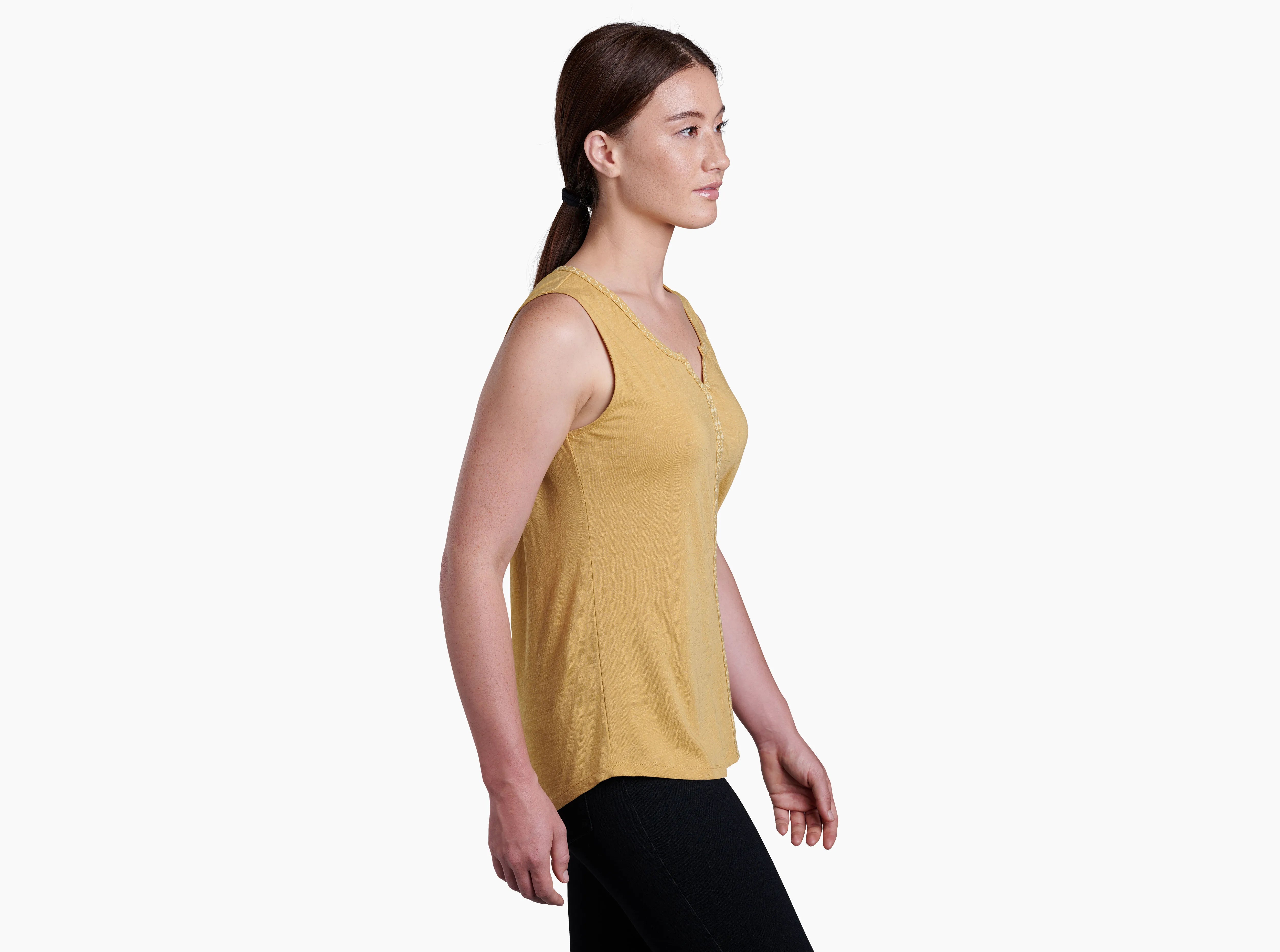Shay™ Tank