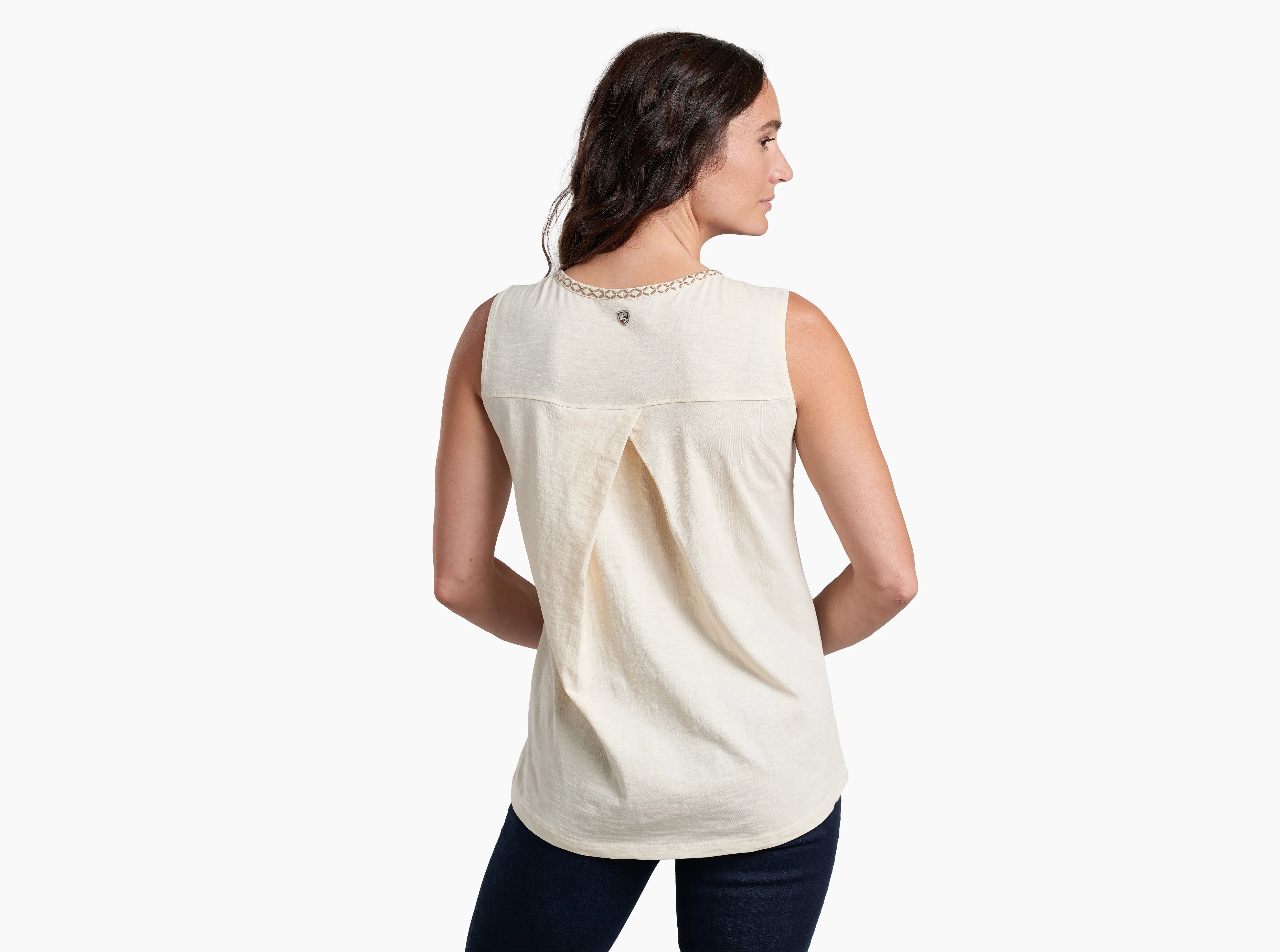 Shay™ Tank