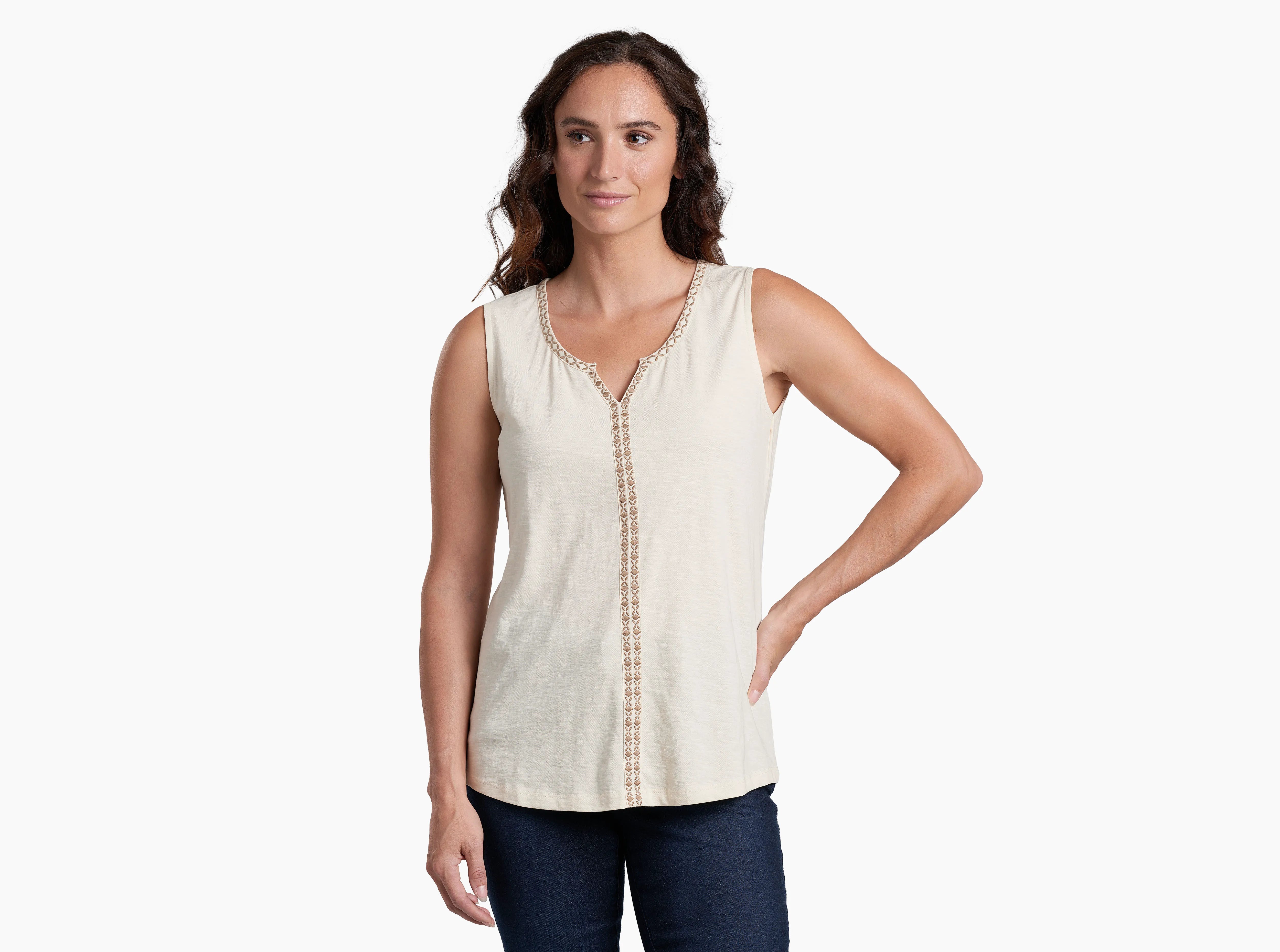 Shay™ Tank