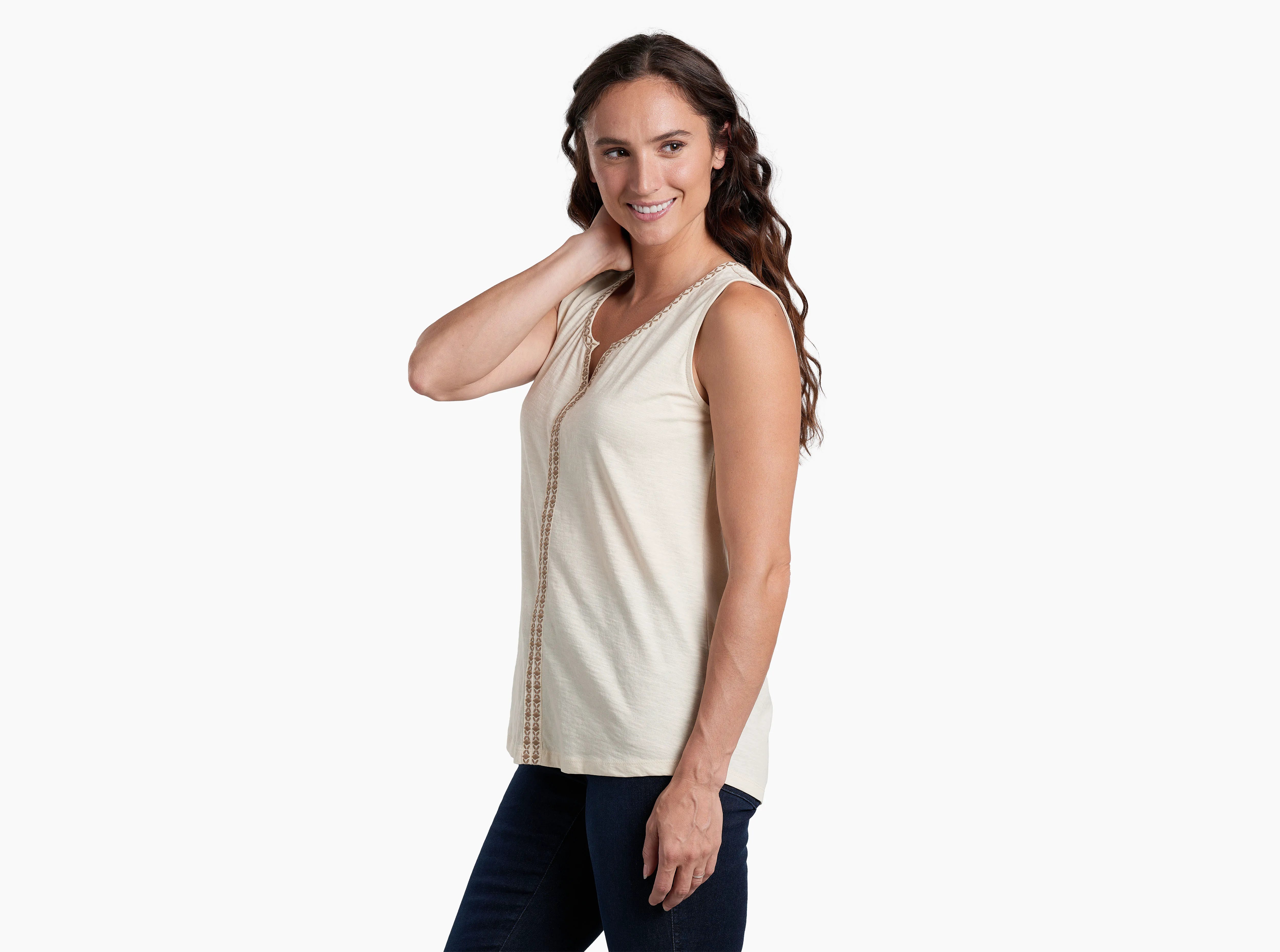Shay™ Tank