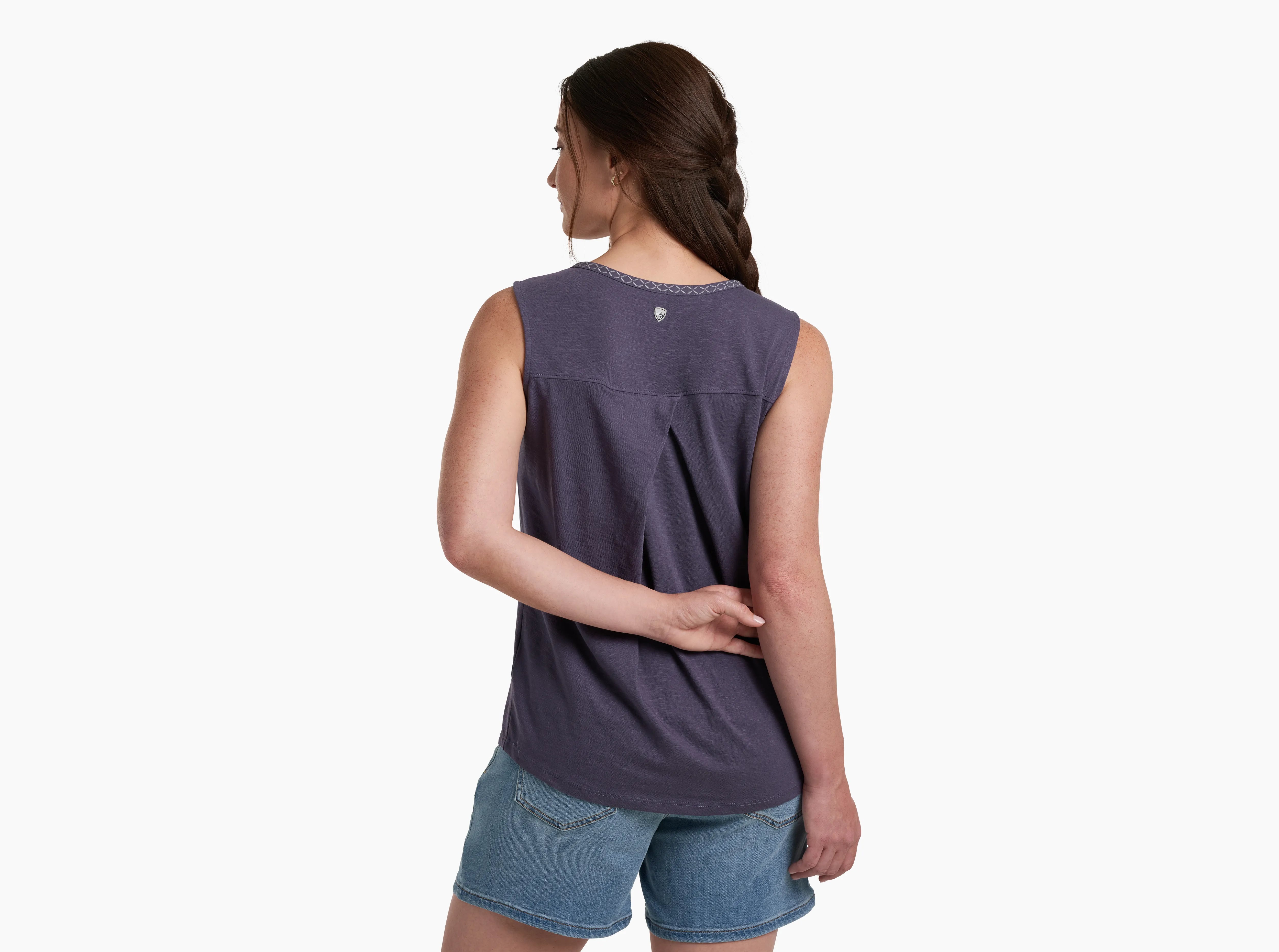 Shay™ Tank