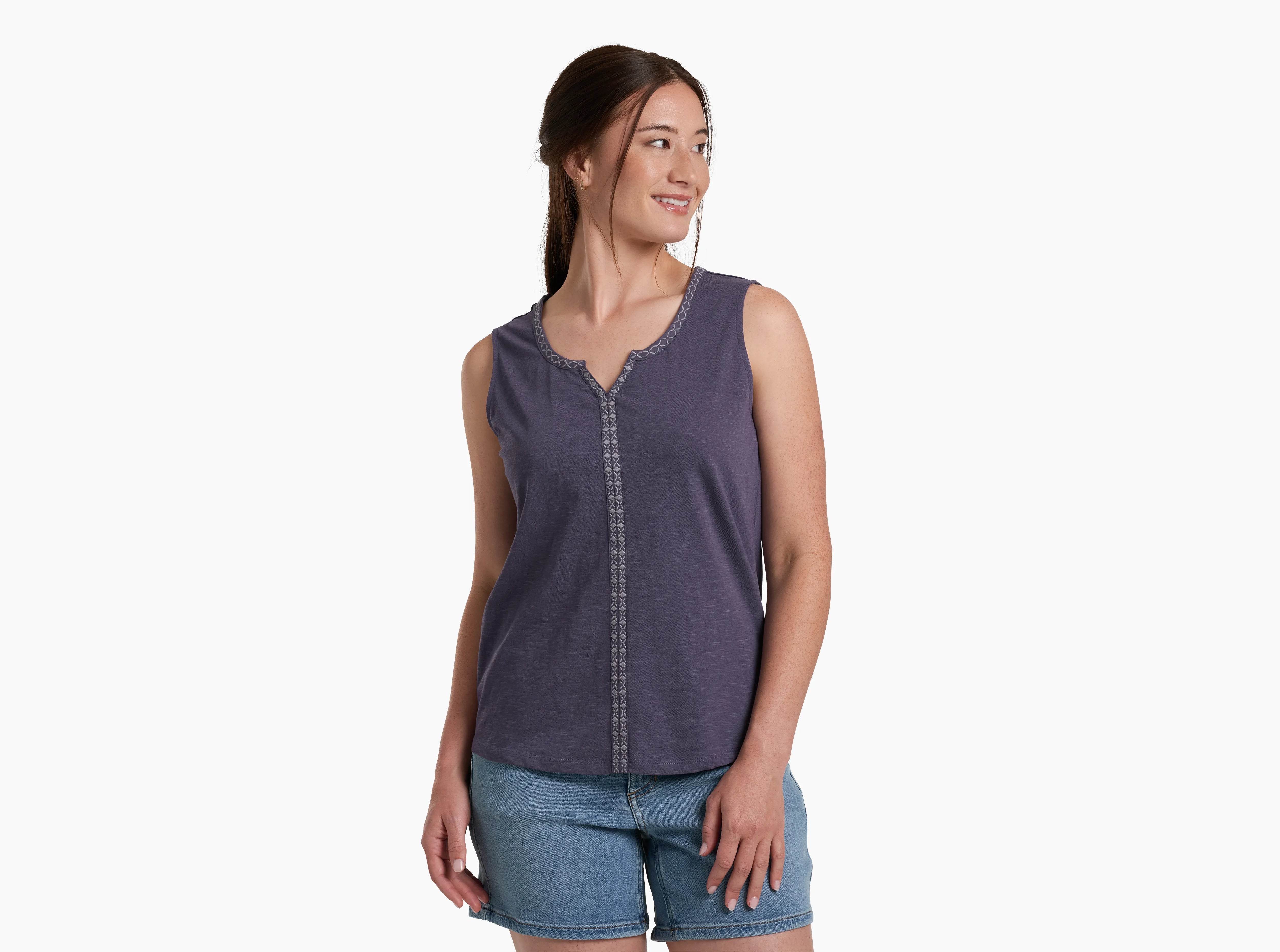 Shay™ Tank
