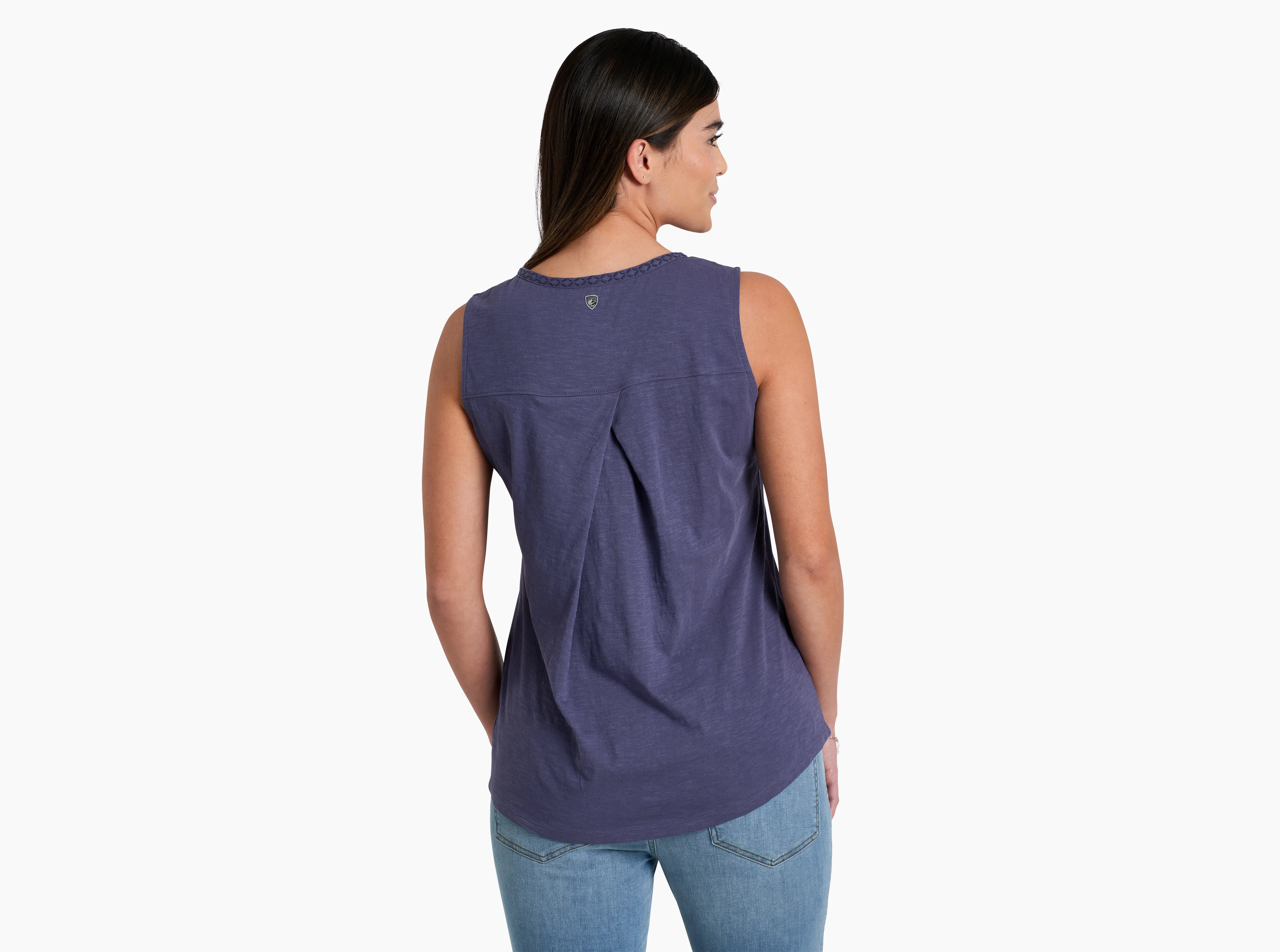 Shay™ Tank