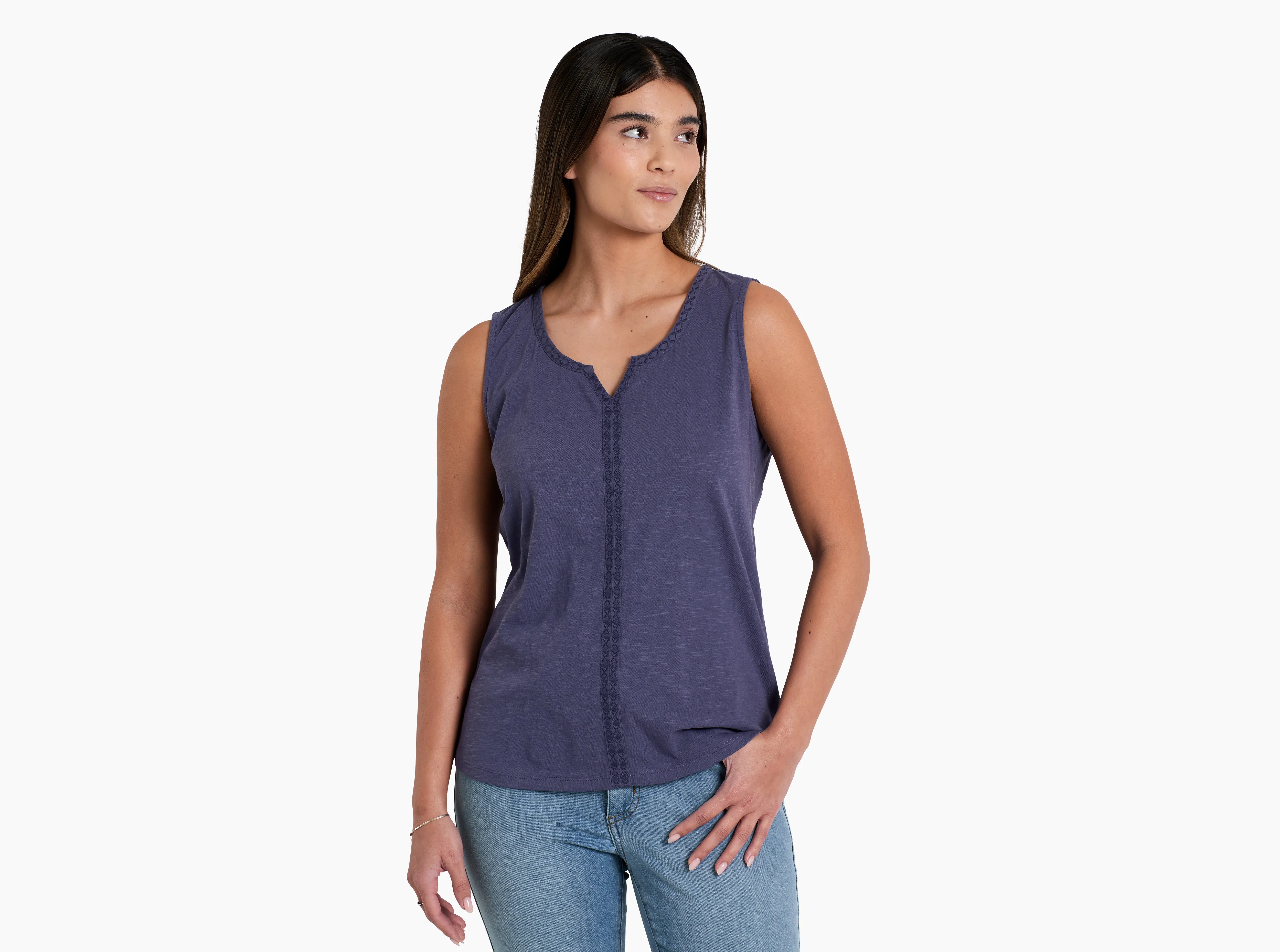 Shay™ Tank