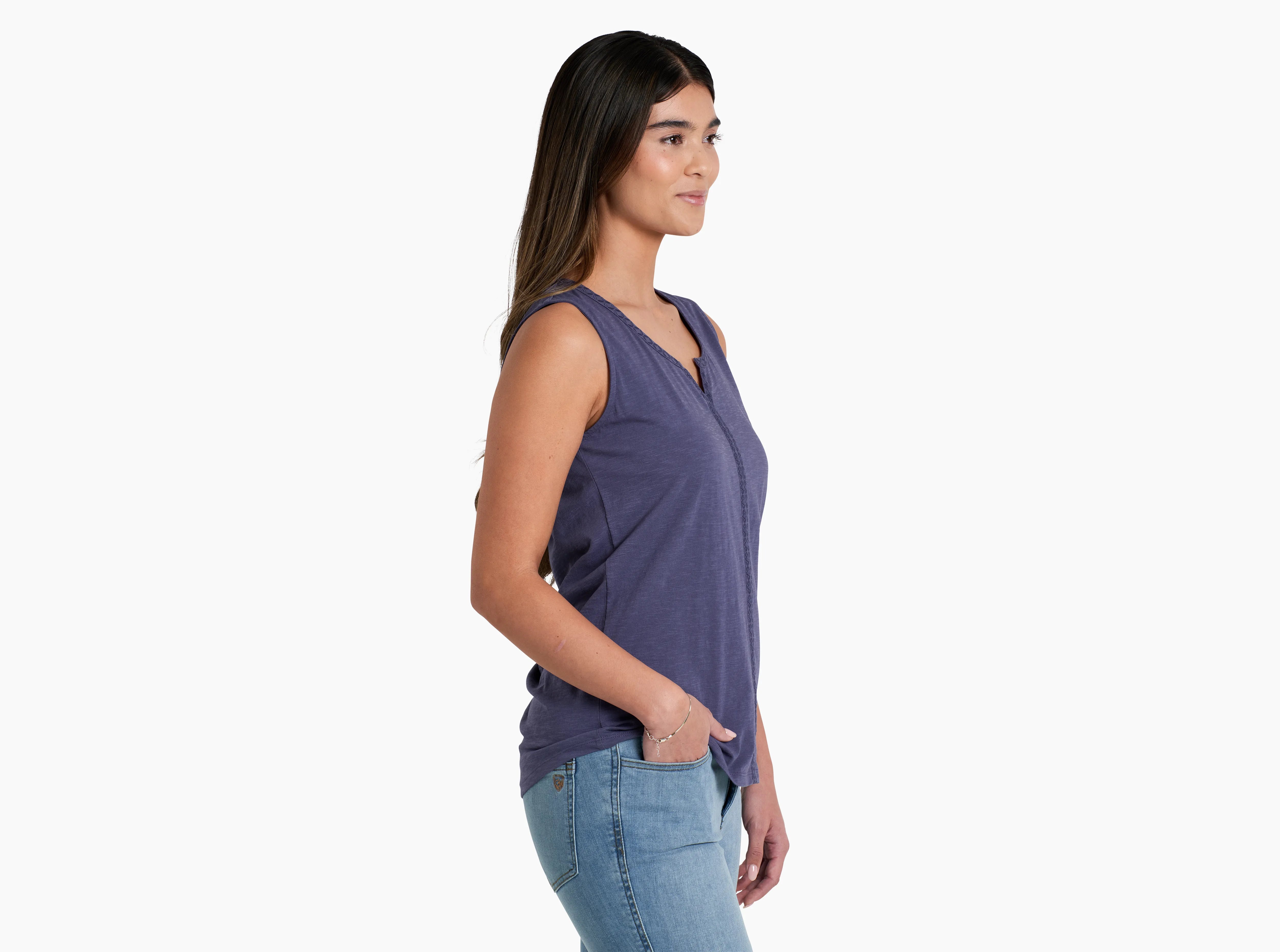 Shay™ Tank