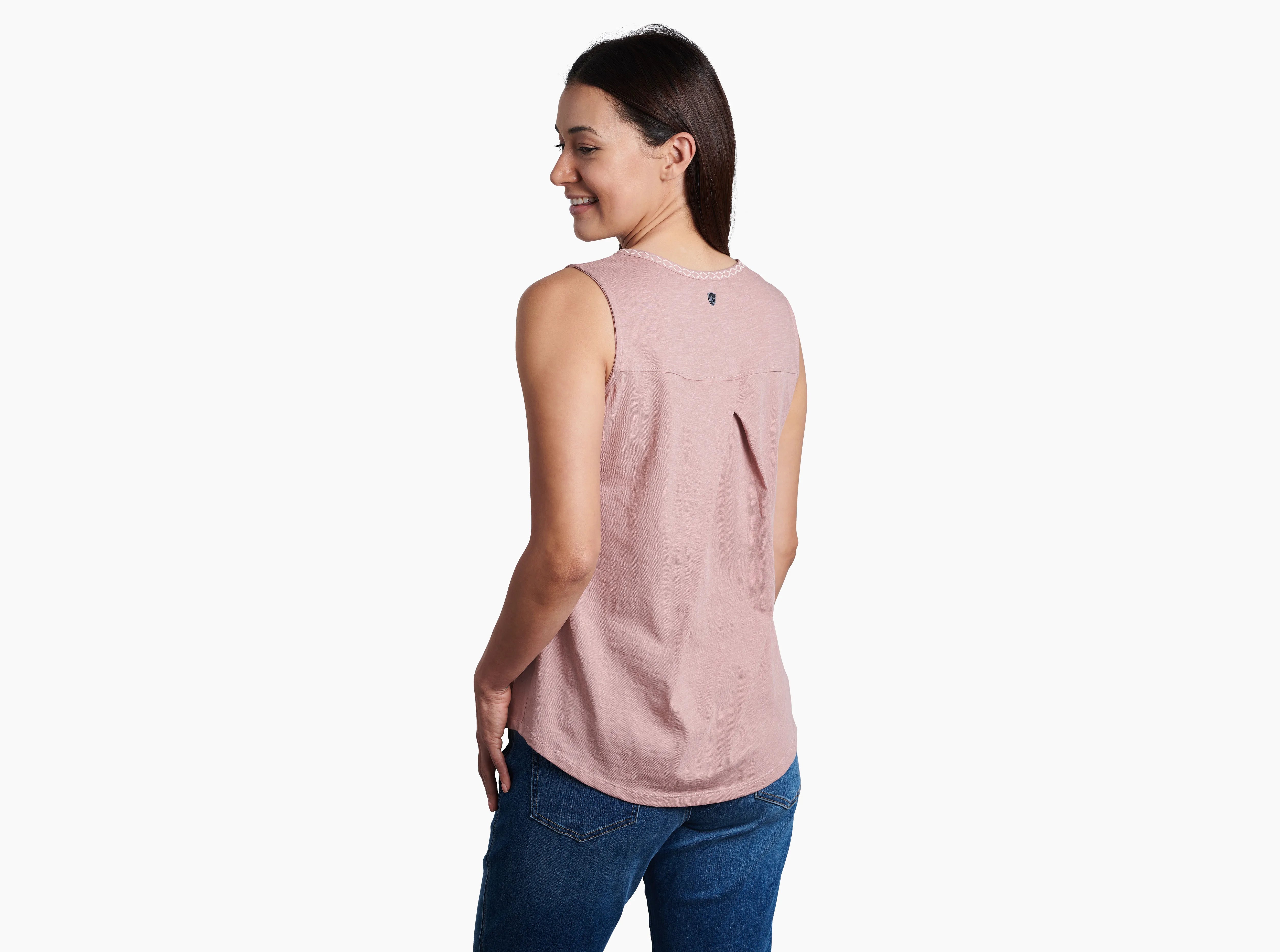 Shay™ Tank