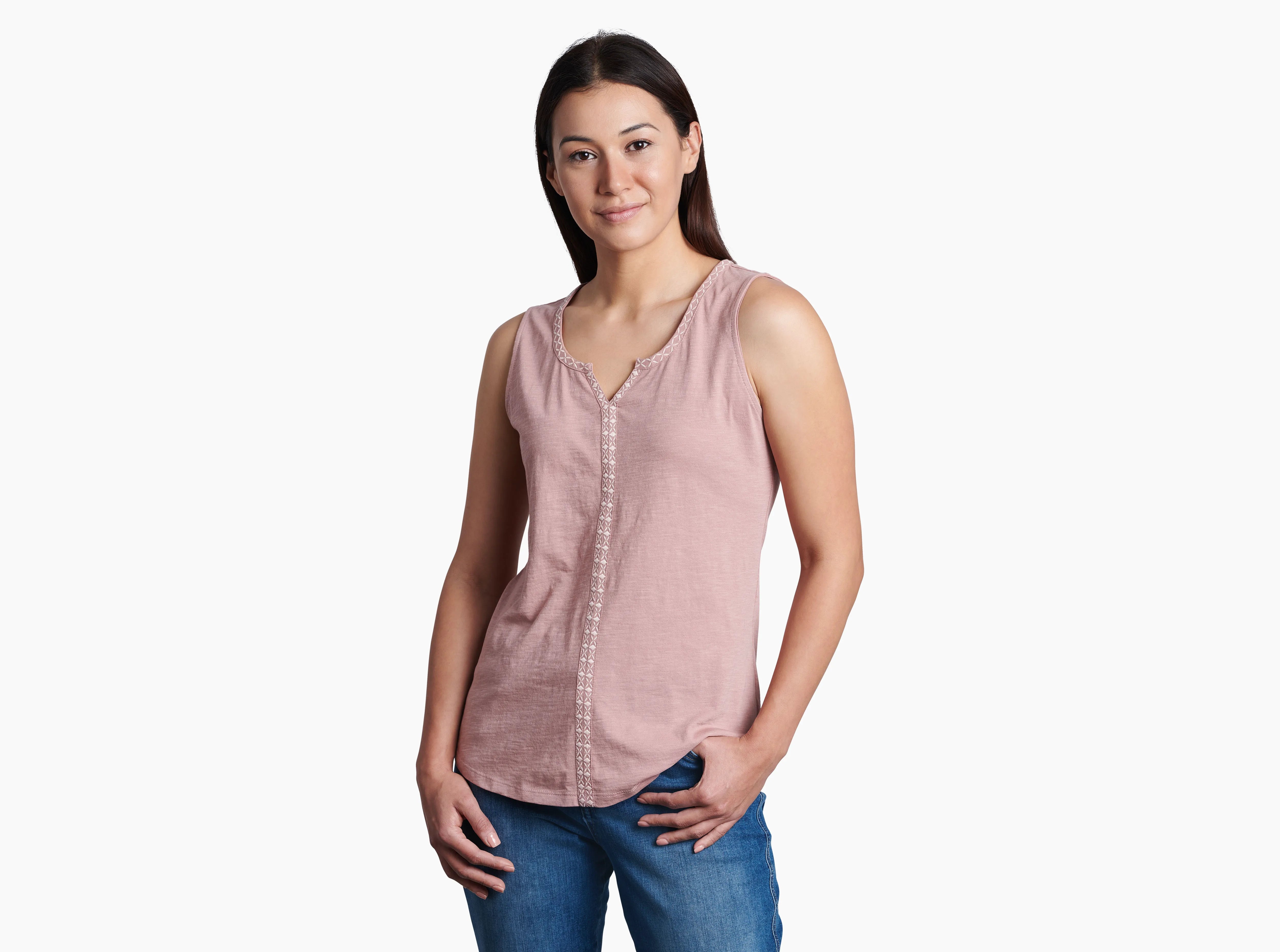 Shay™ Tank