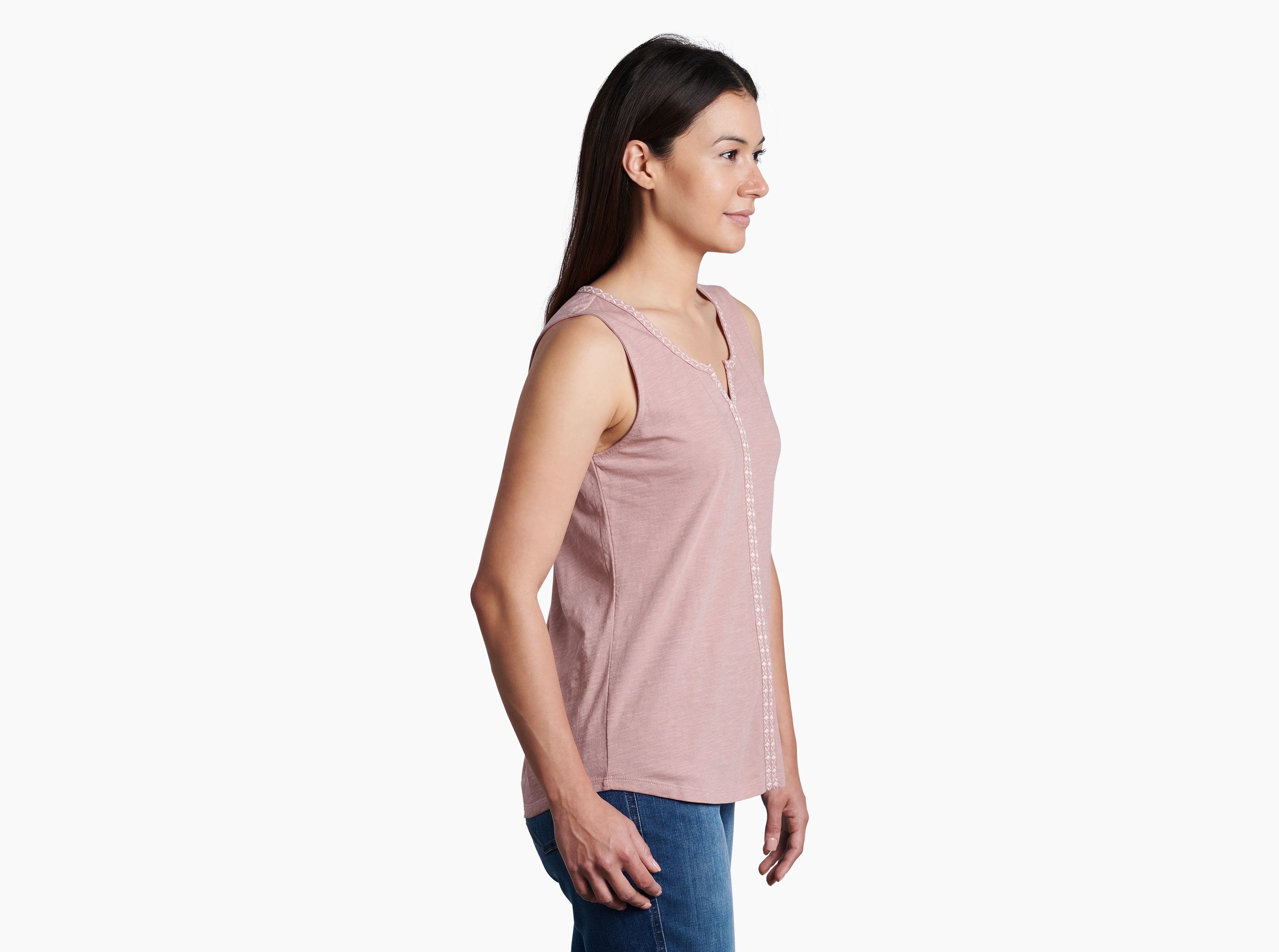 Shay™ Tank