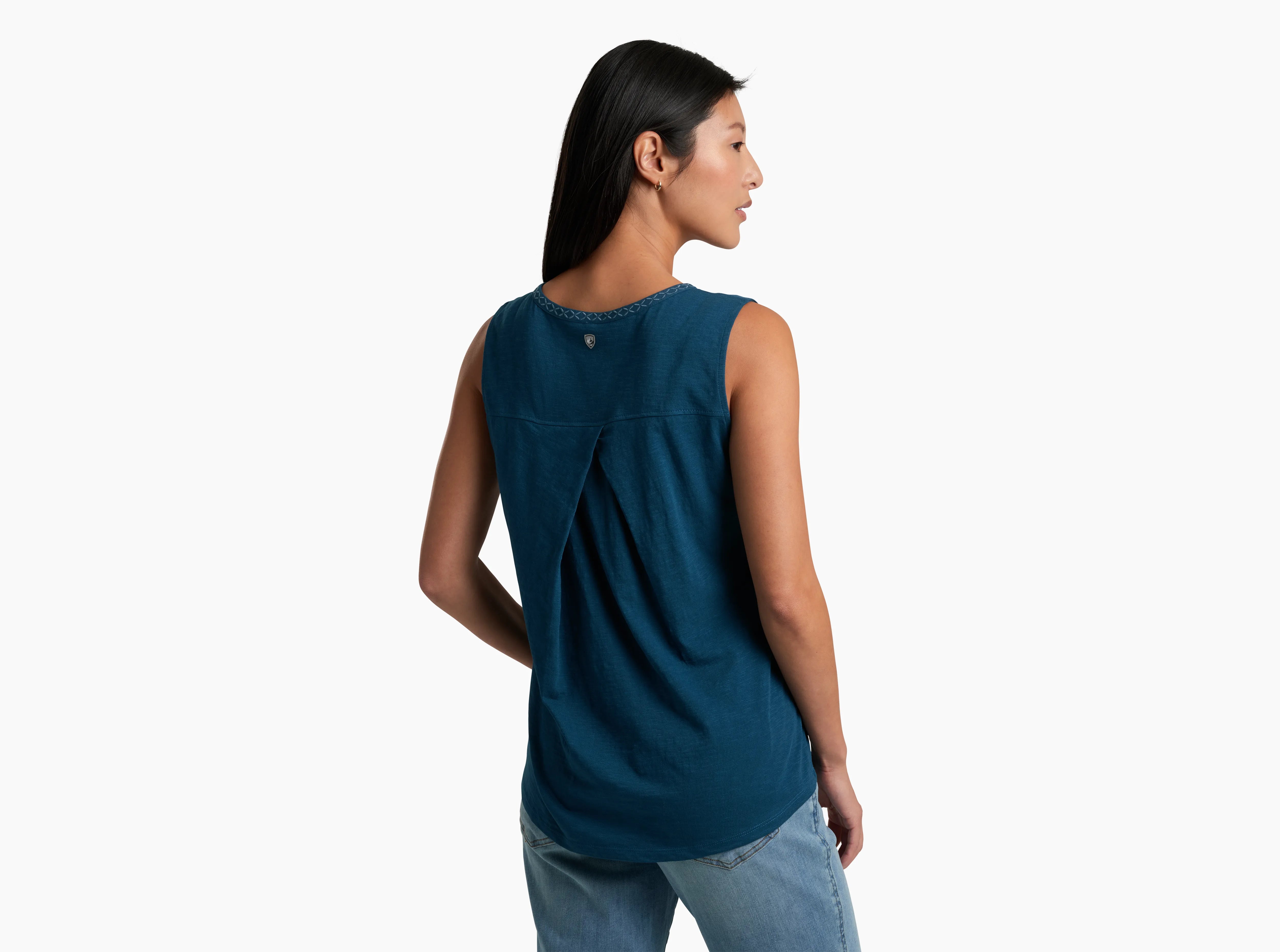 Shay™ Tank