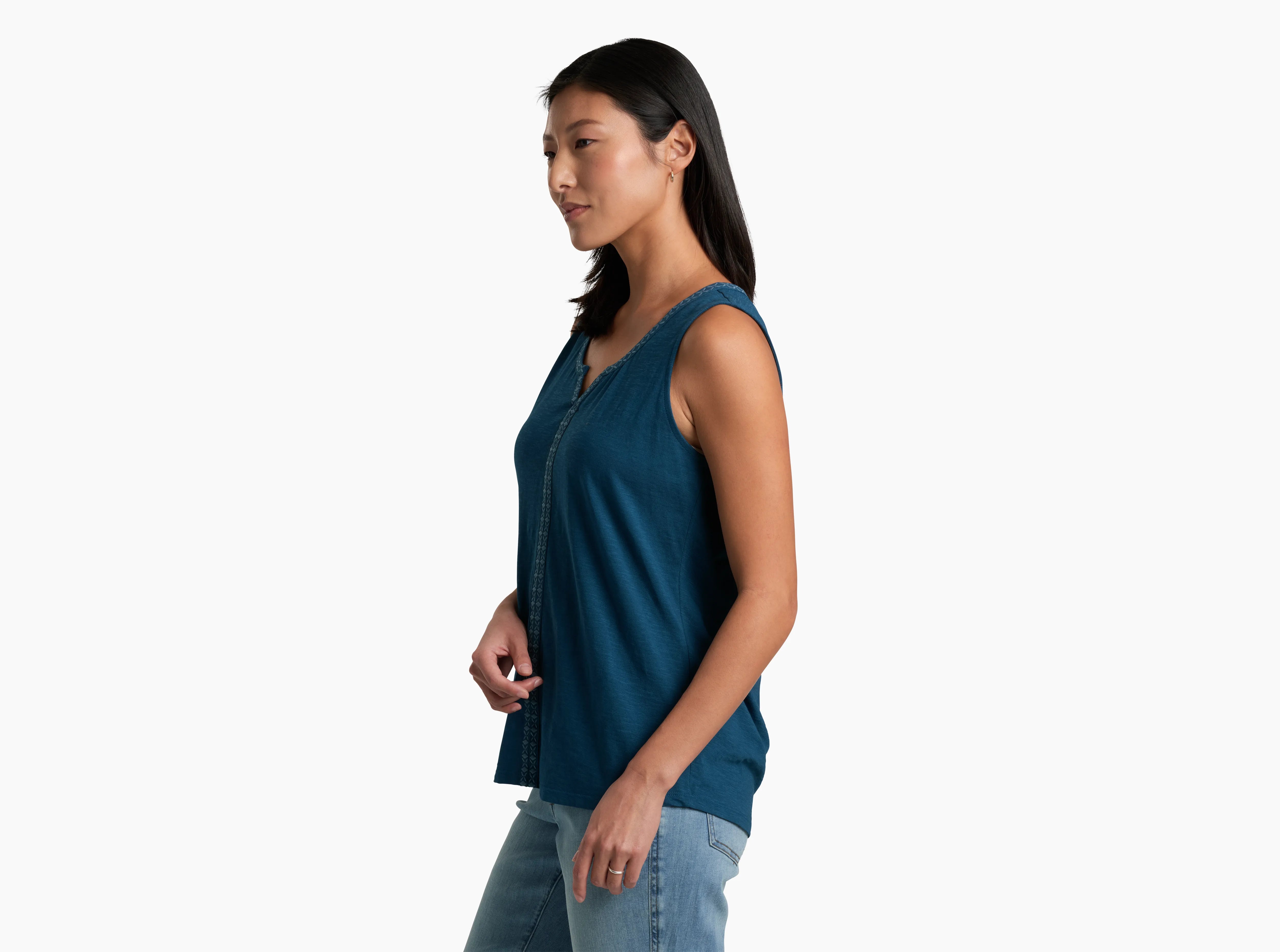 Shay™ Tank