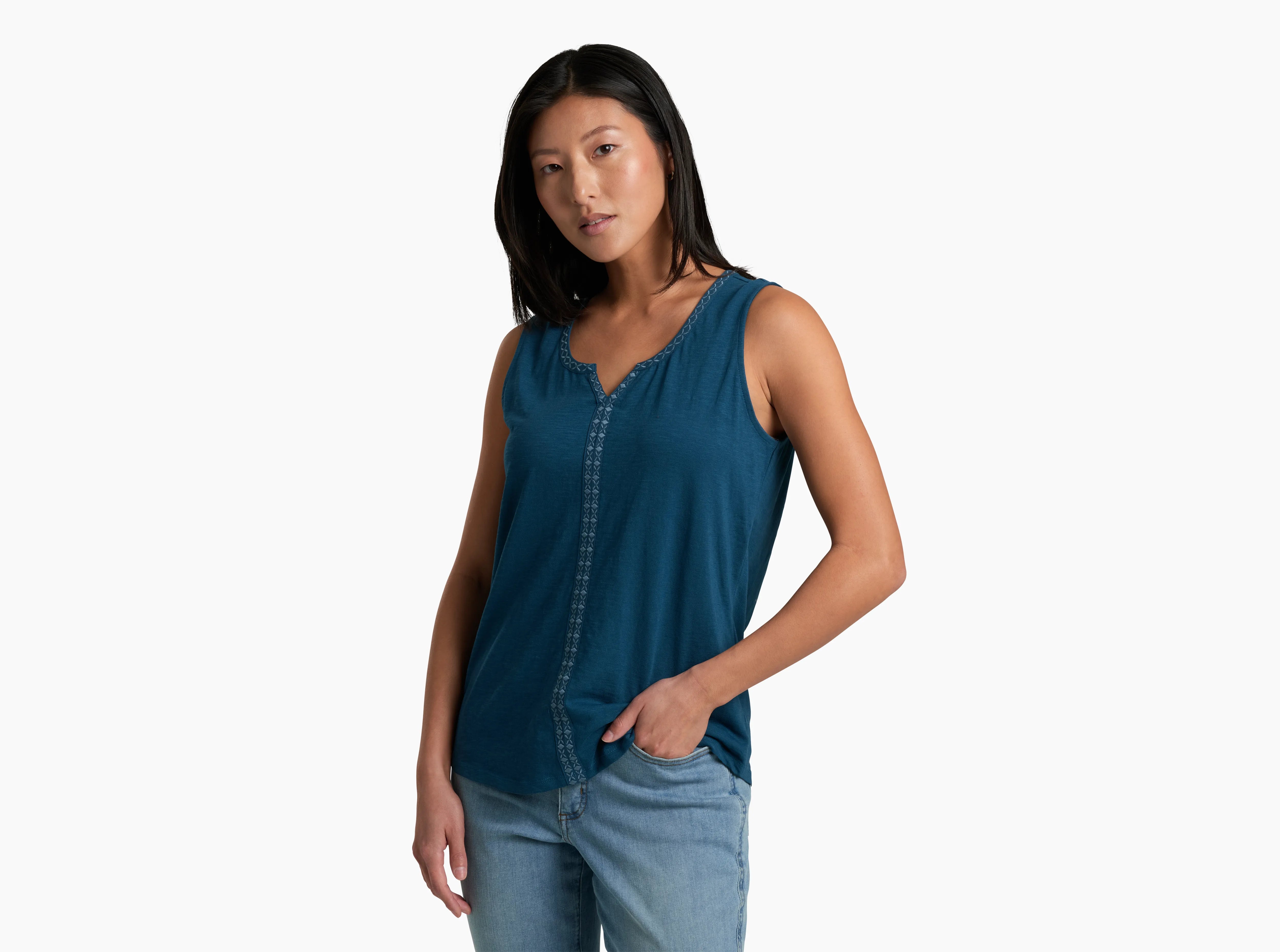 Shay™ Tank
