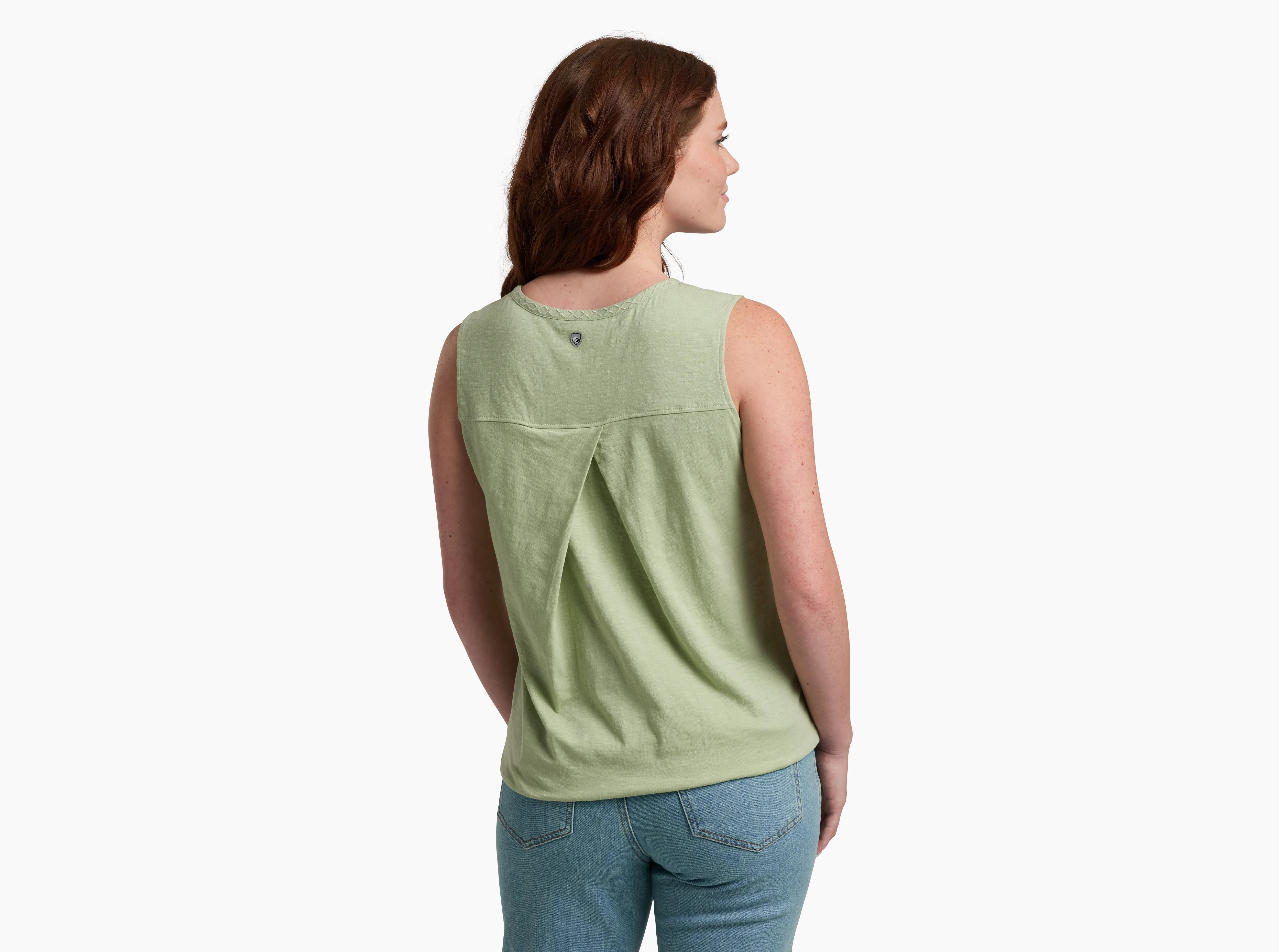 Shay™ Tank
