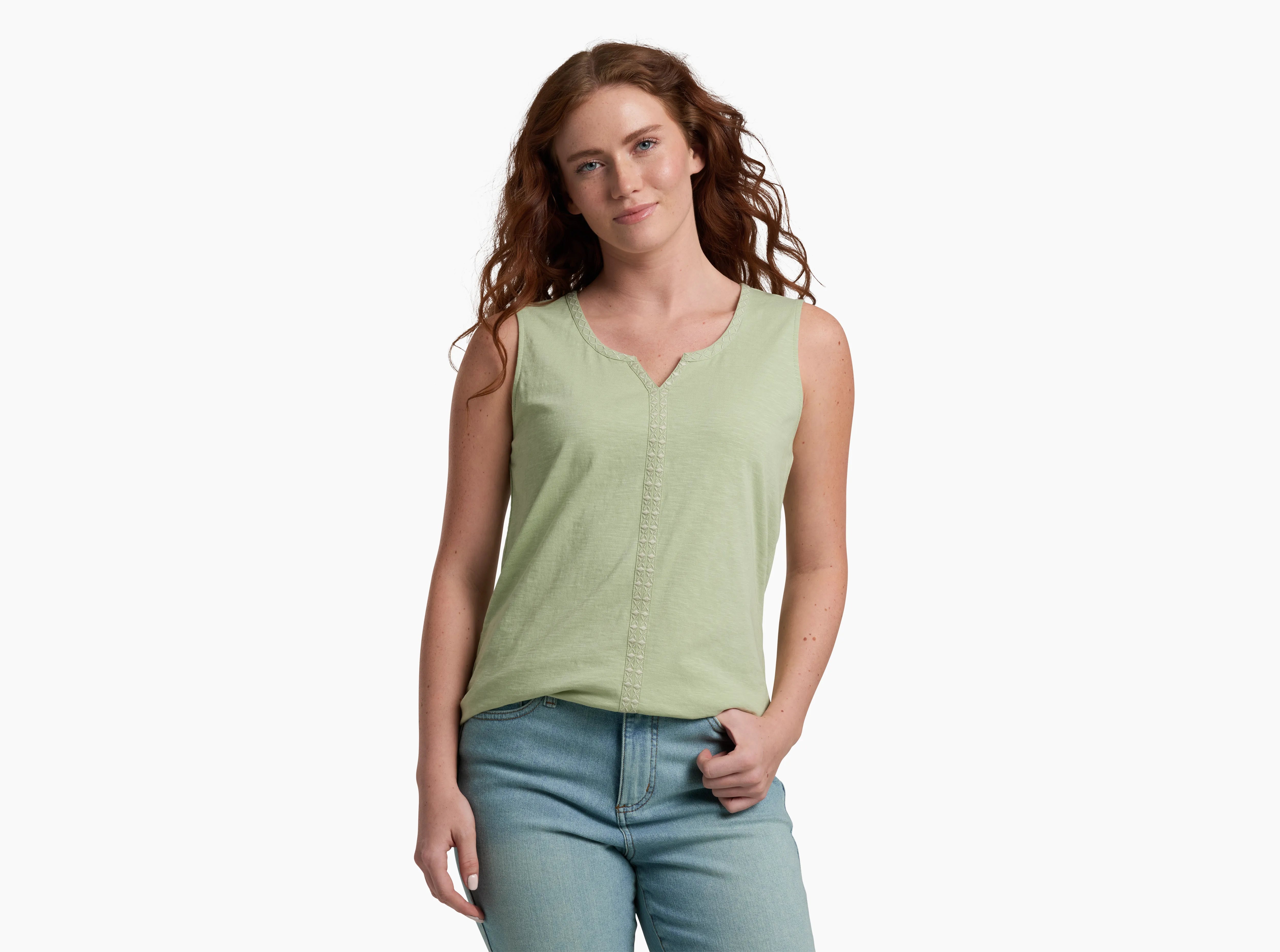 Shay™ Tank