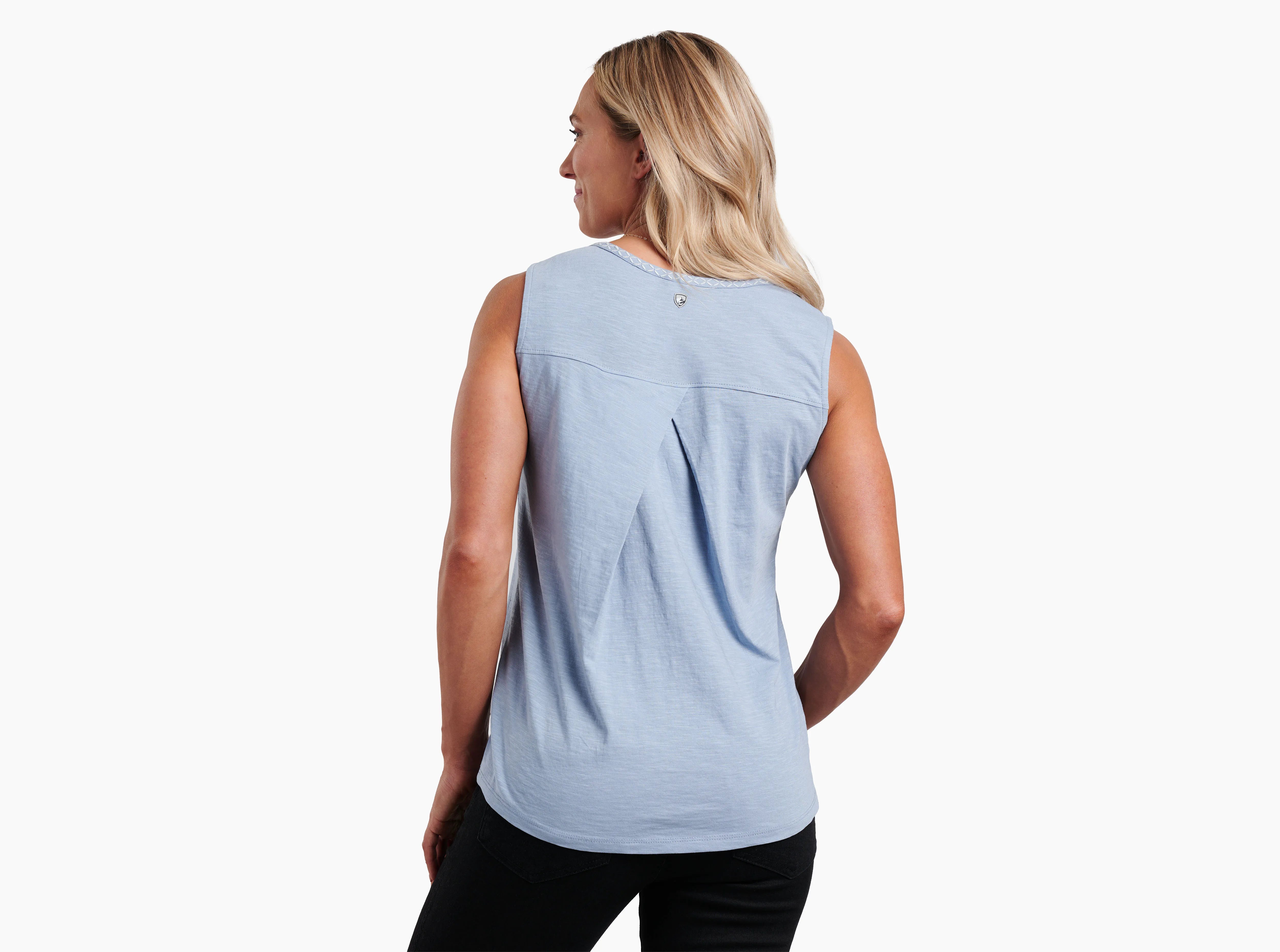 Shay™ Tank