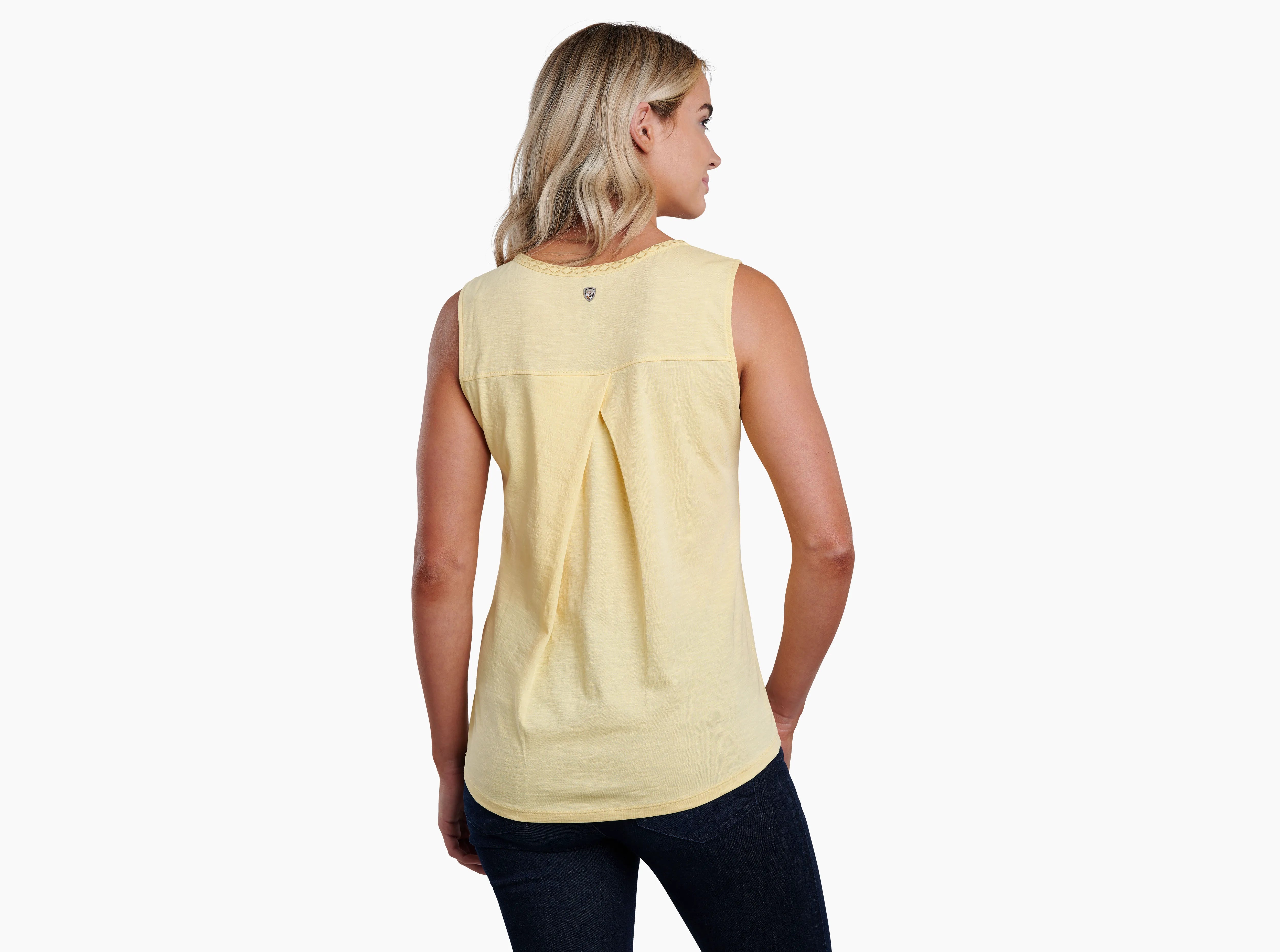 Shay™ Tank