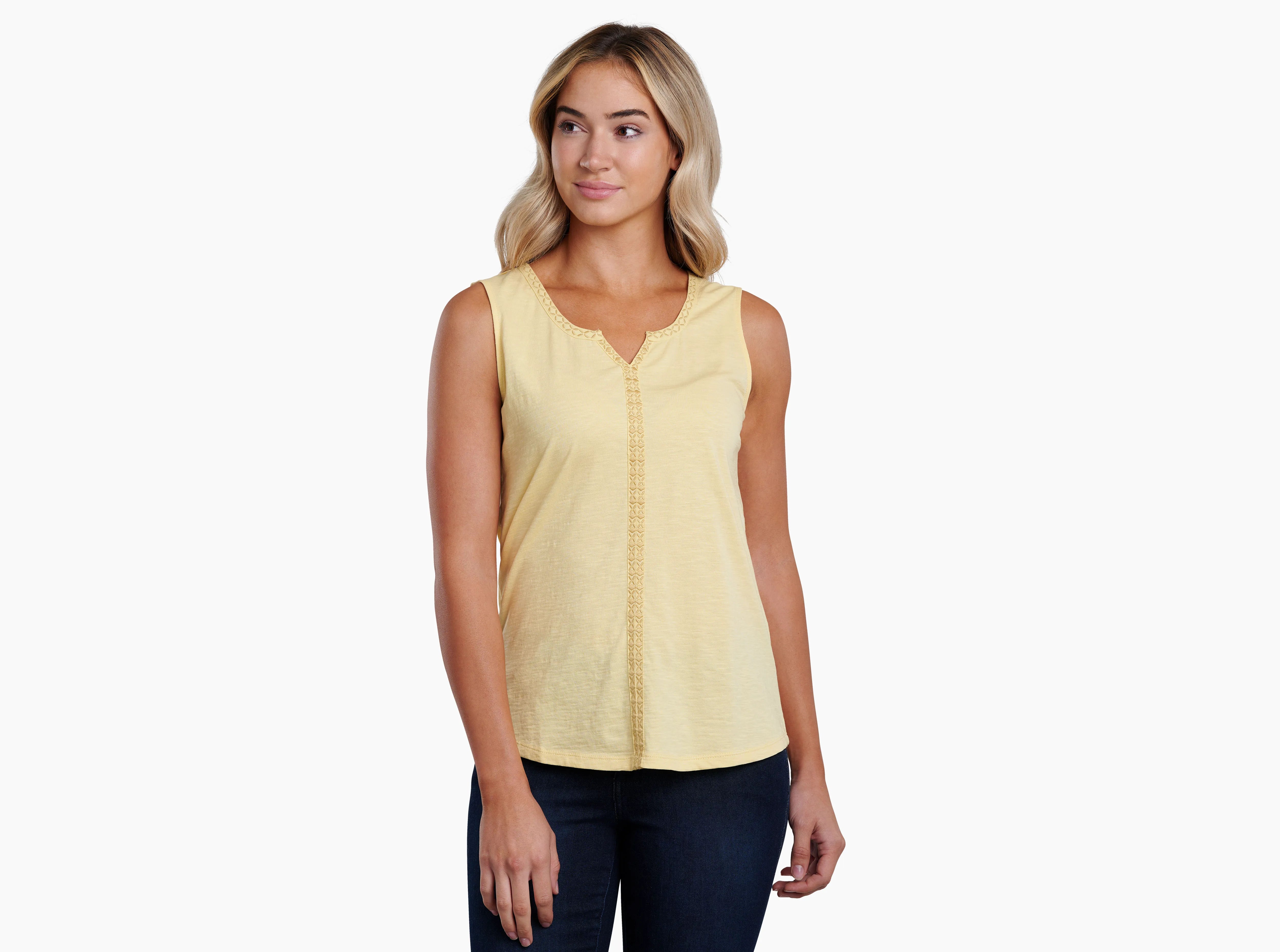 Shay™ Tank