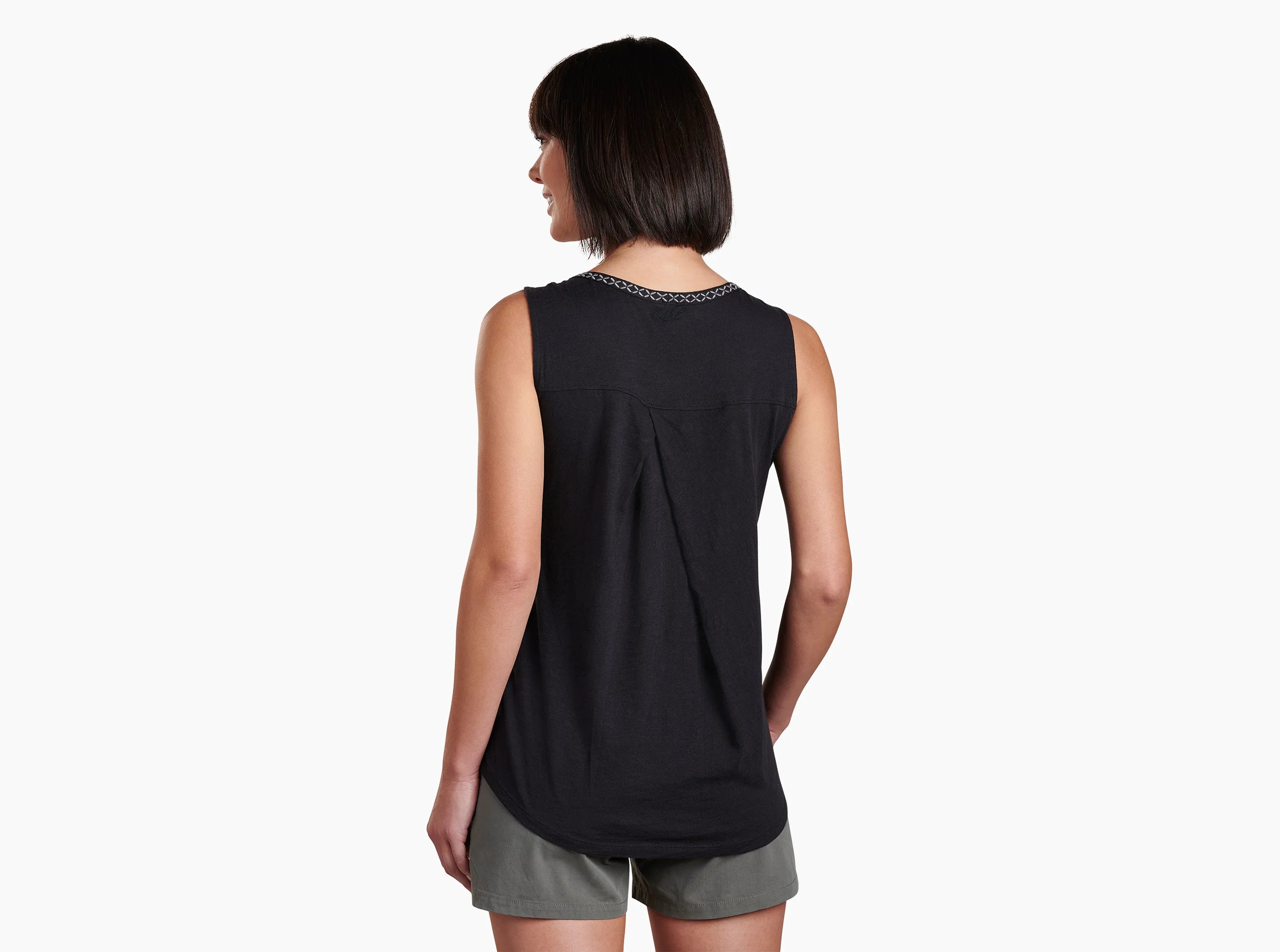 Shay™ Tank