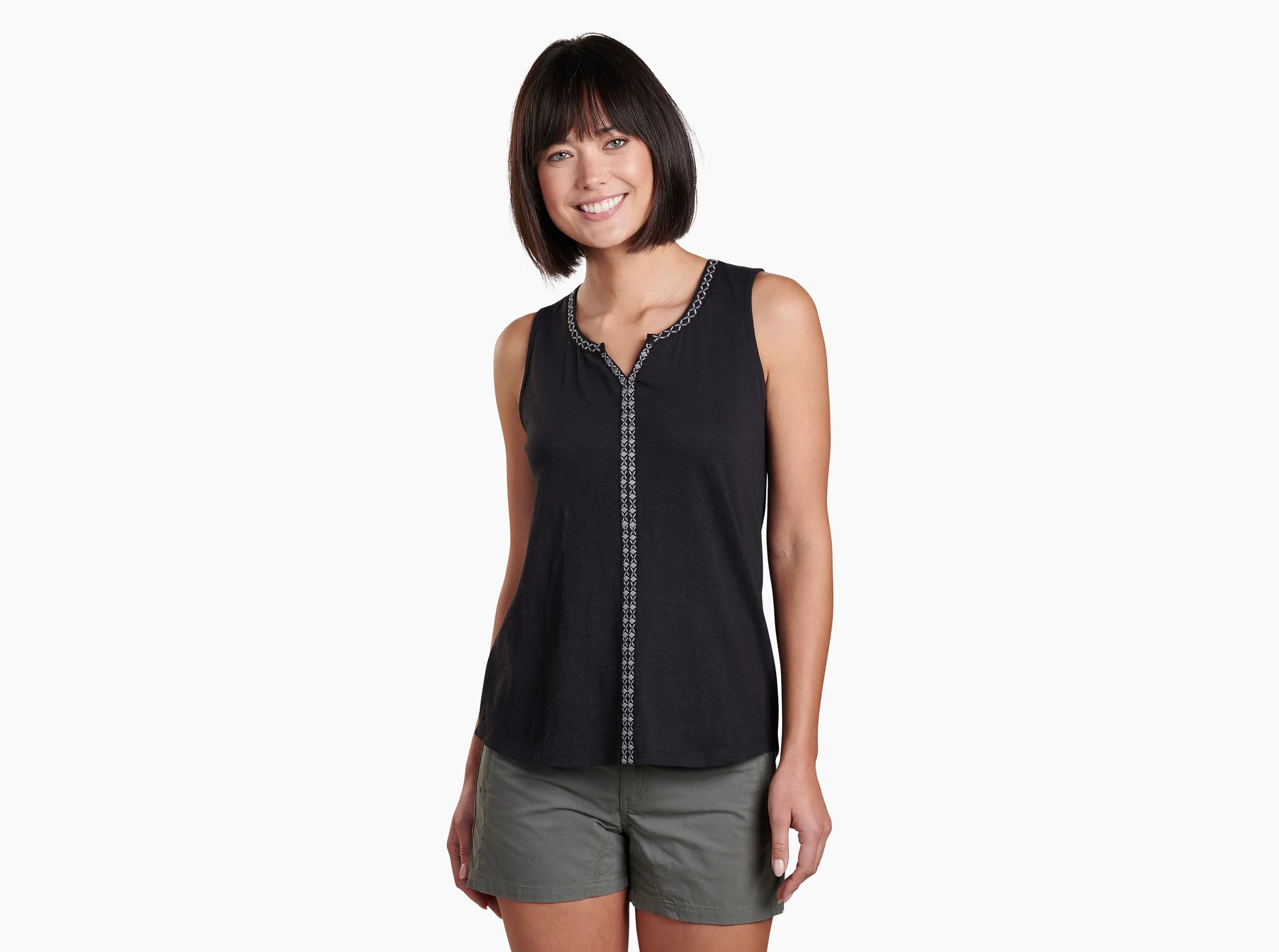 Shay™ Tank