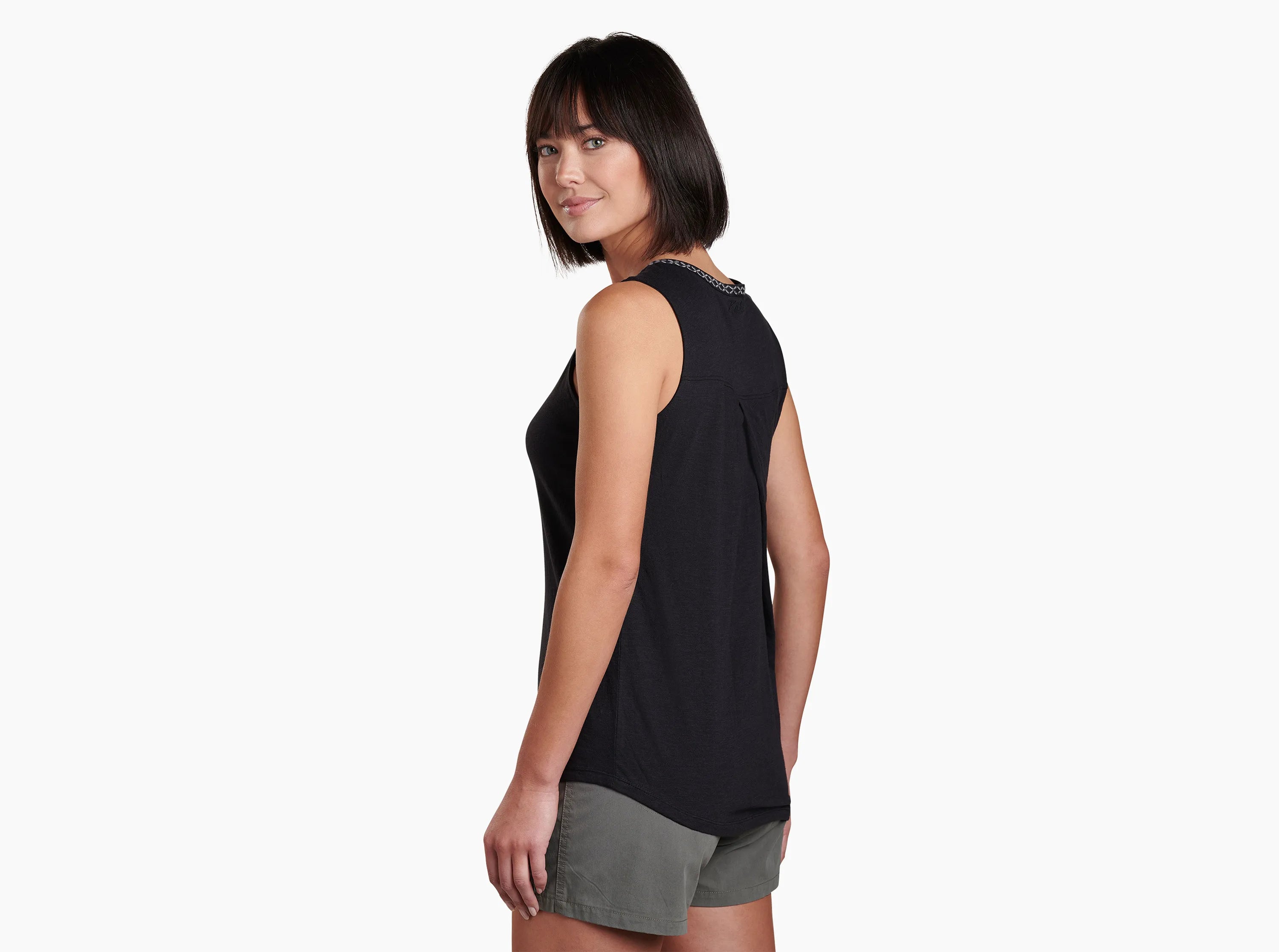 Shay™ Tank