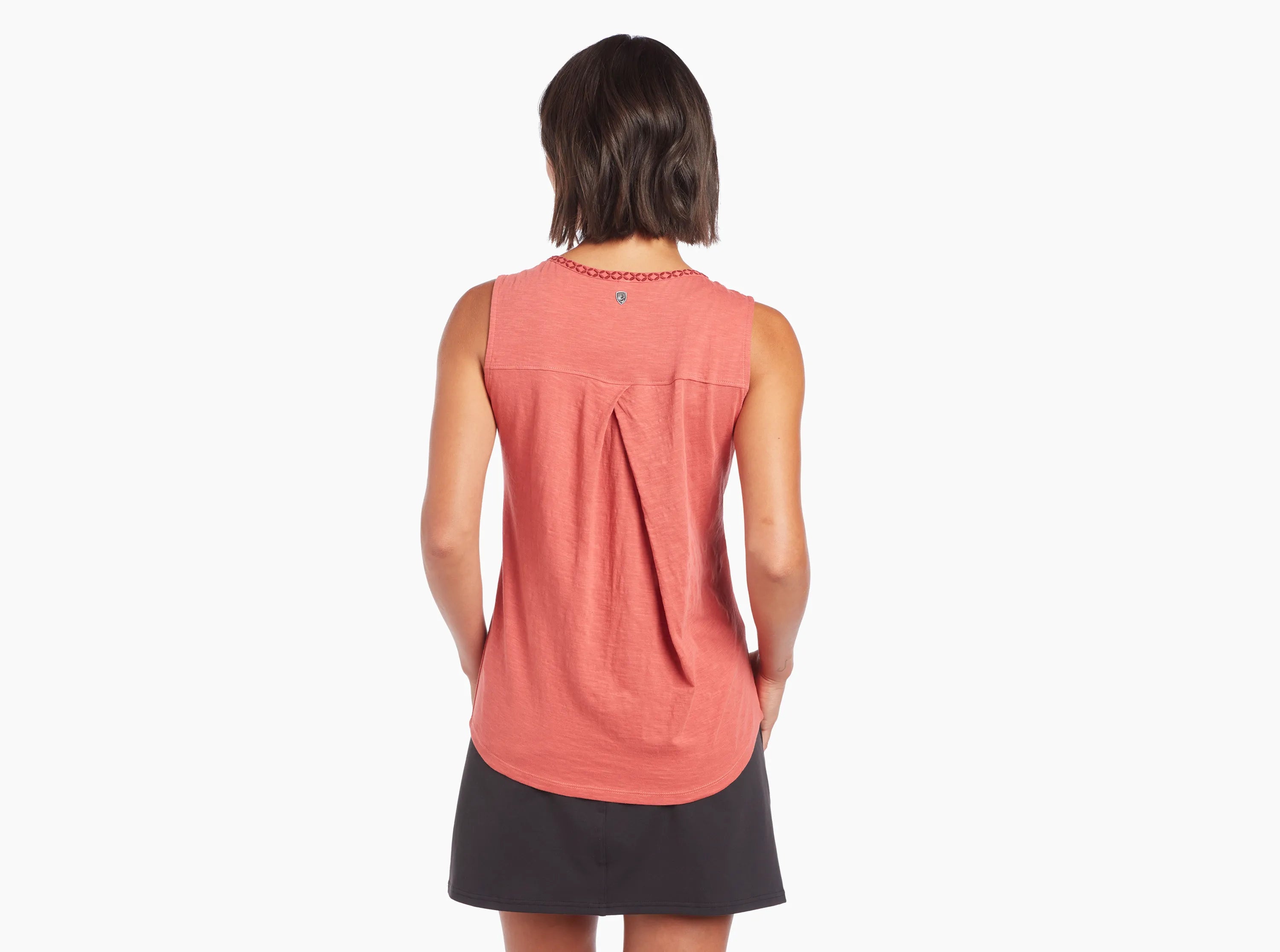 Shay™ Tank