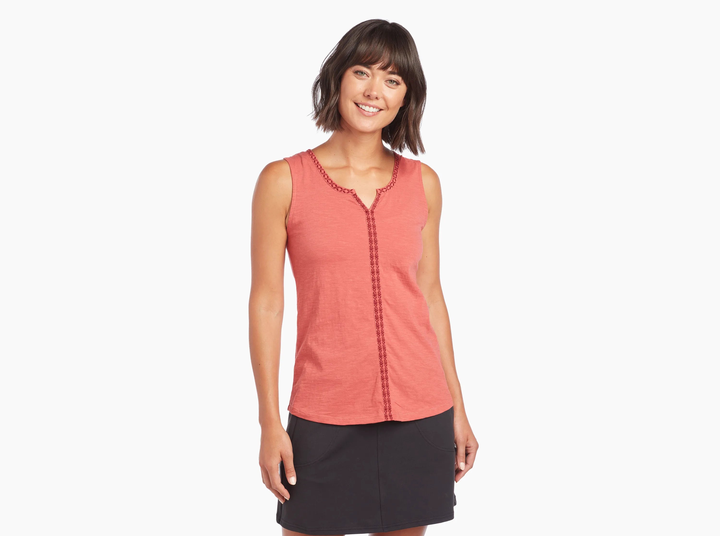 Shay™ Tank