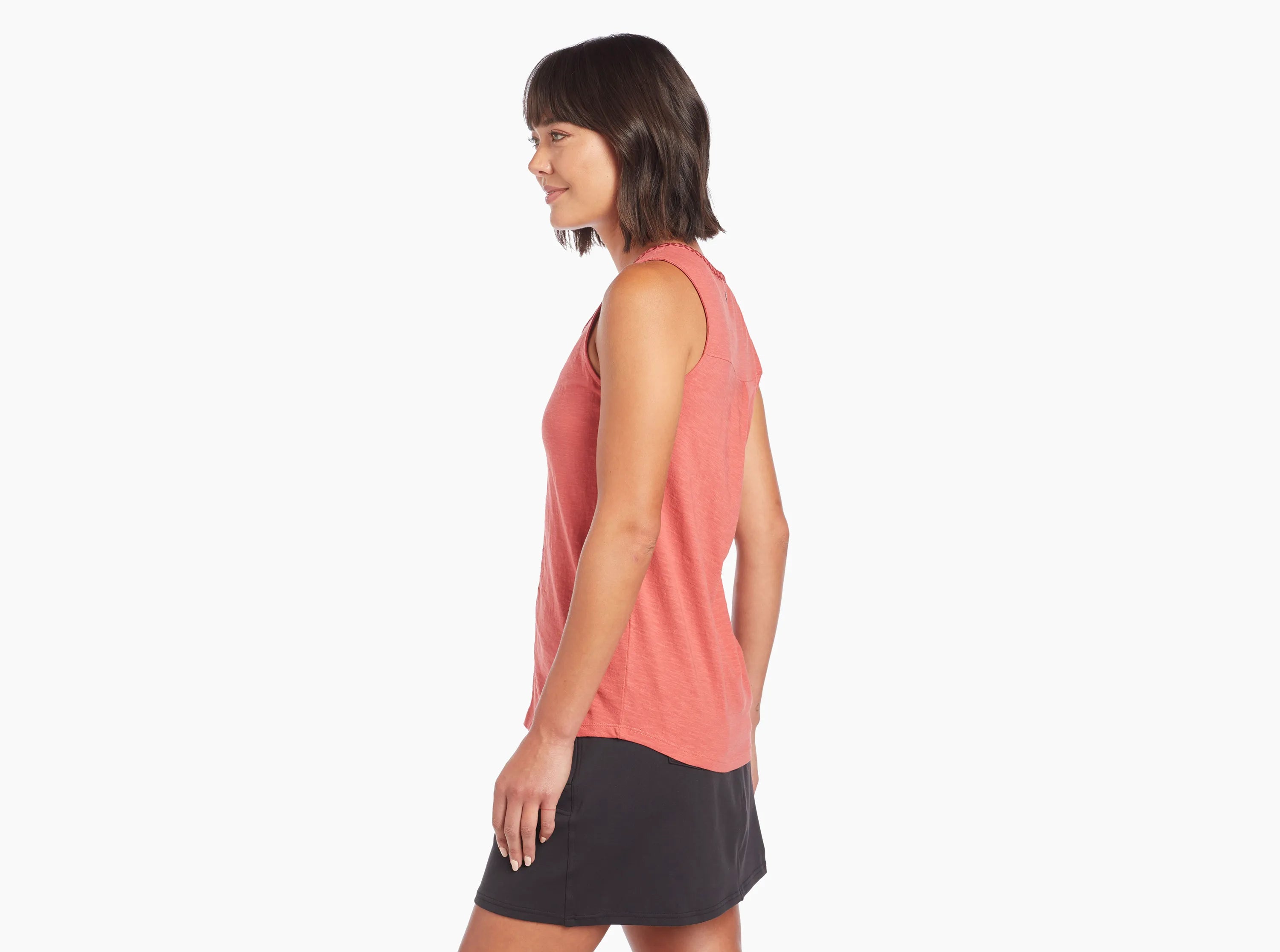 Shay™ Tank