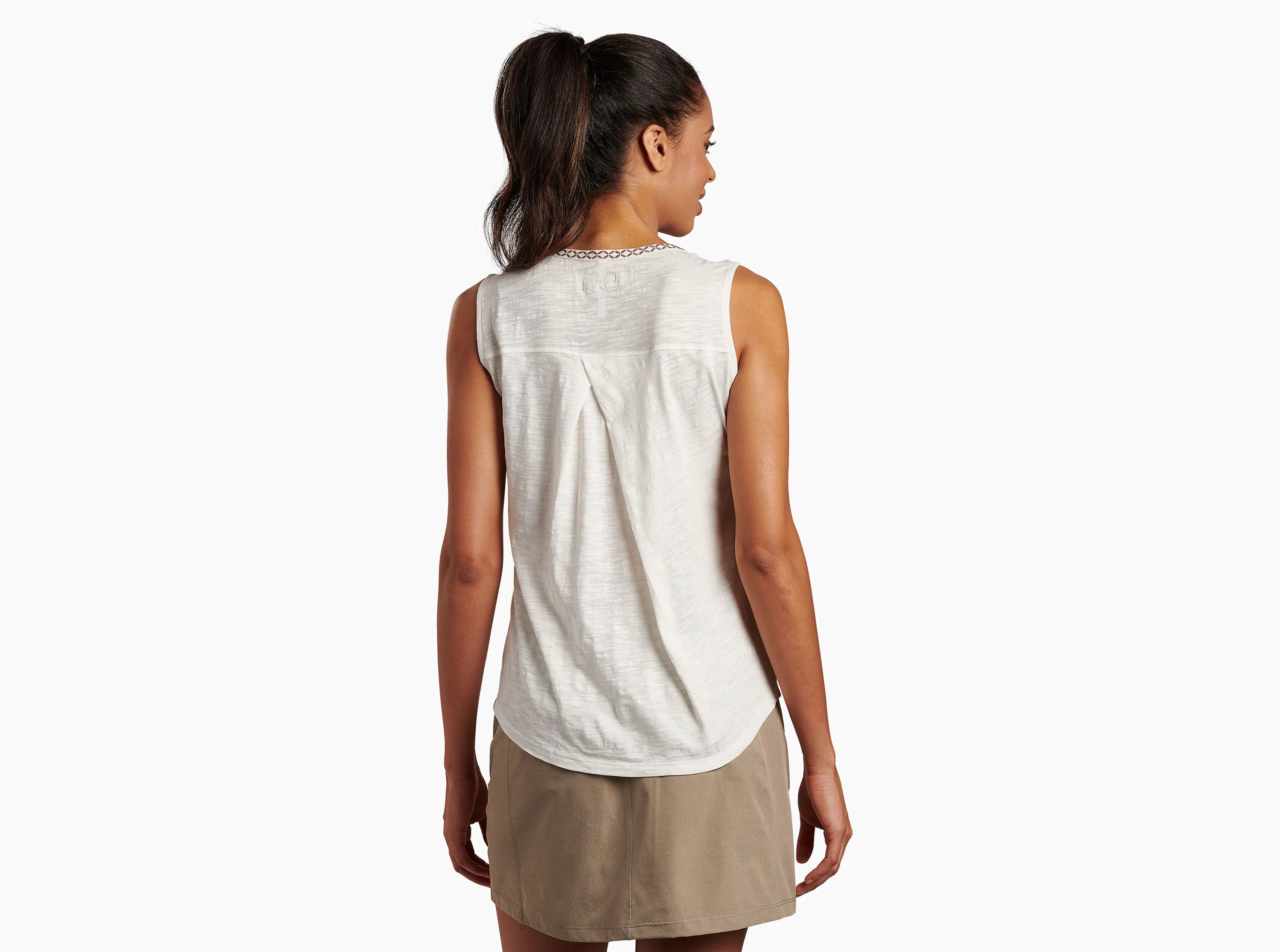 Shay™ Tank