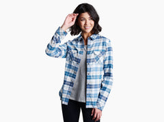 Tess™ Flannel