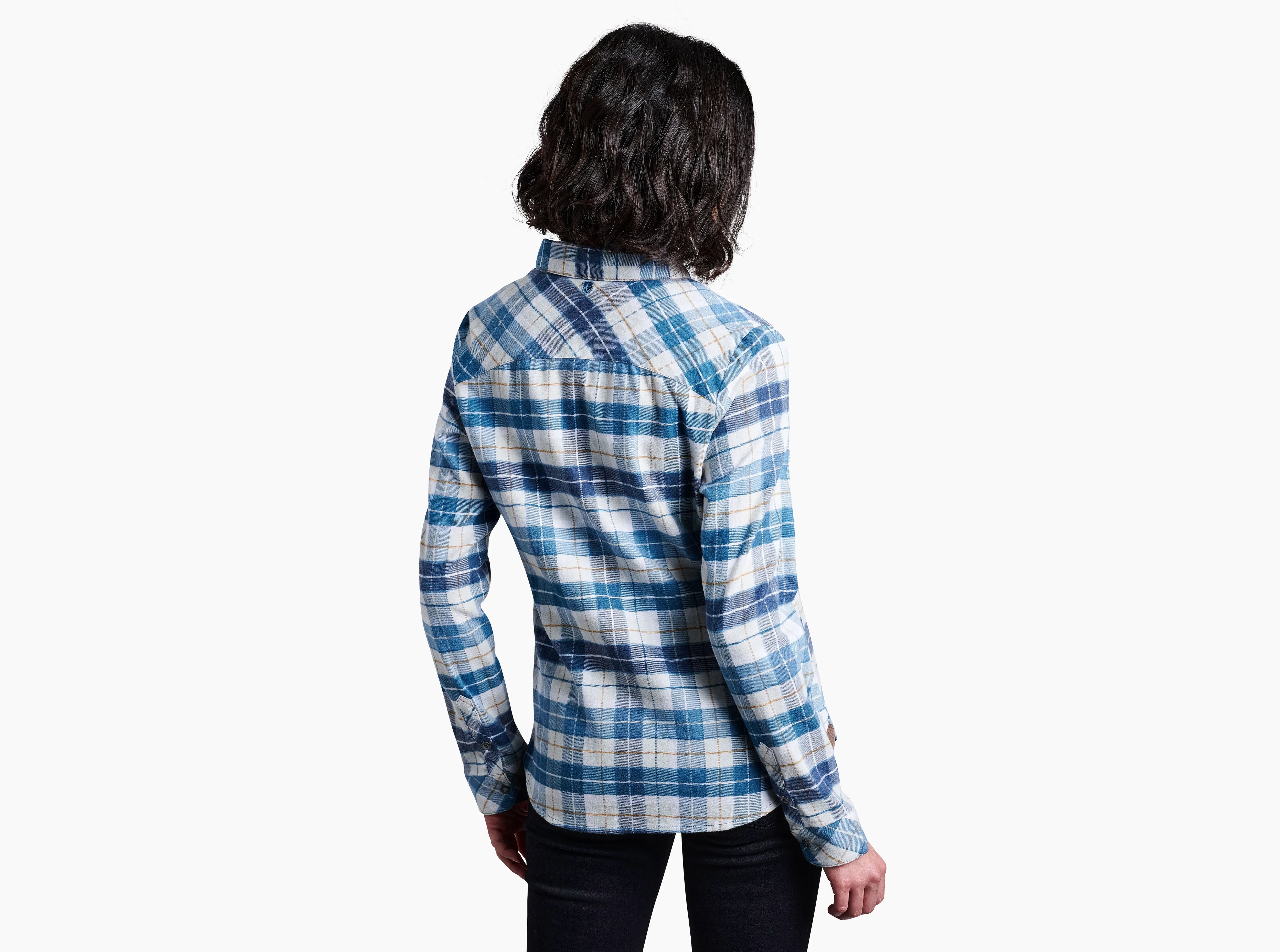 Tess™ Flannel