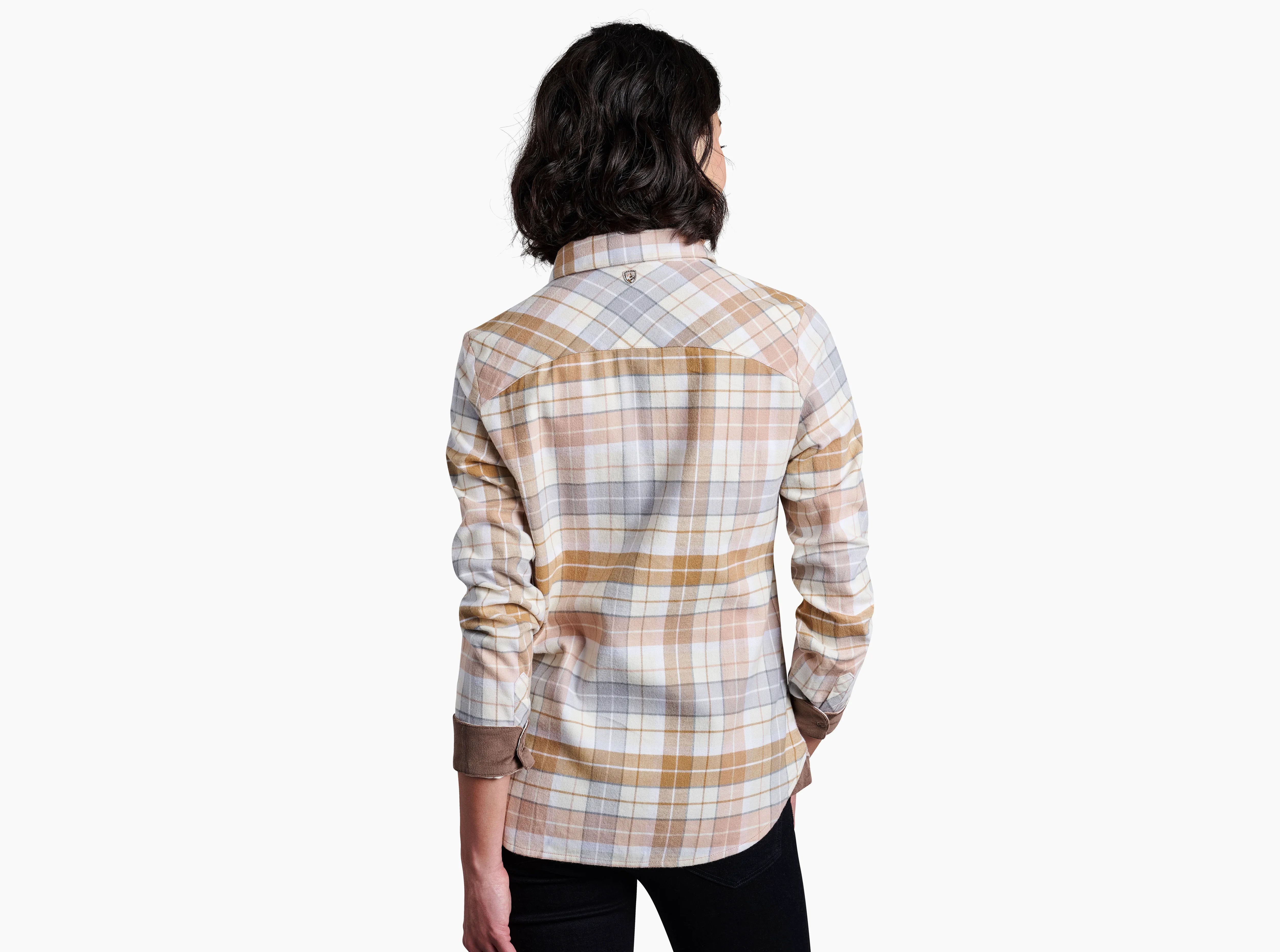 Tess™ Flannel