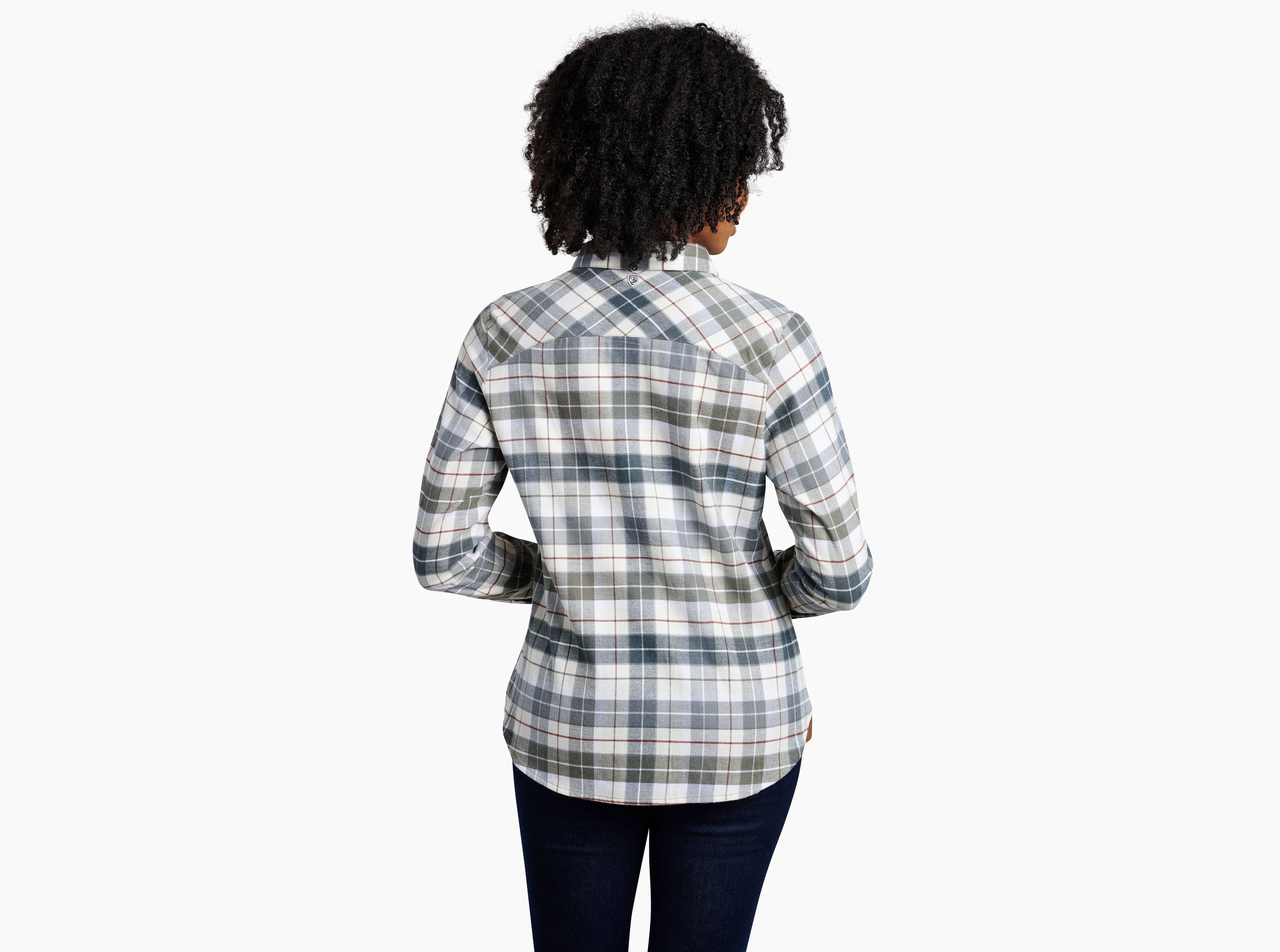 Tess™ Flannel