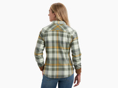 Tess™ Flannel
