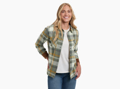 Tess™ Flannel