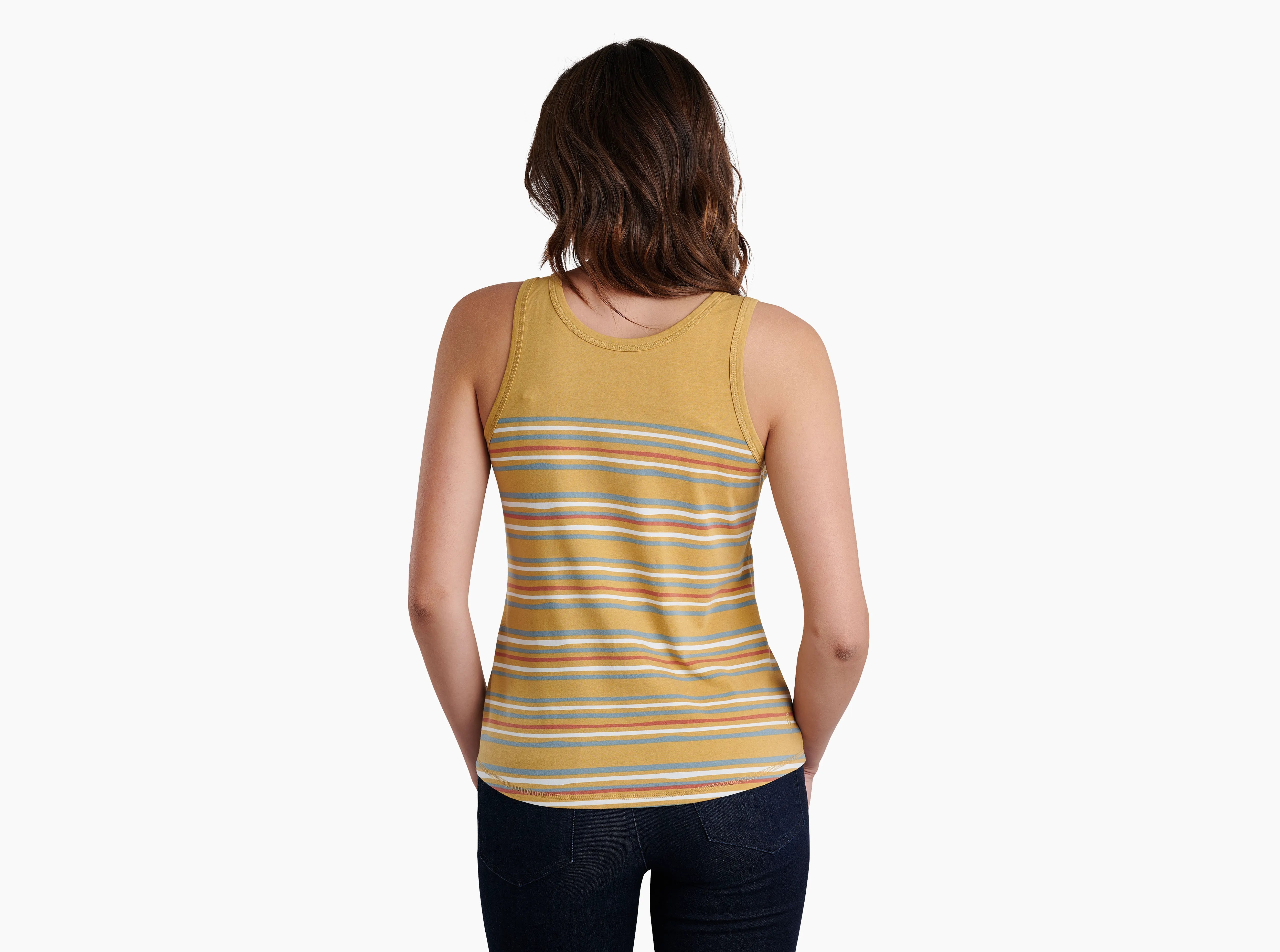 Solstice™ Tank
