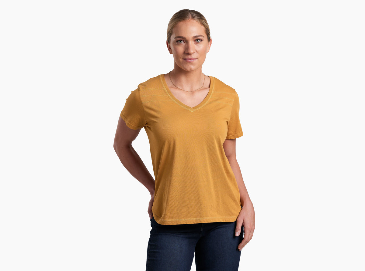 Arabella™ V-Neck