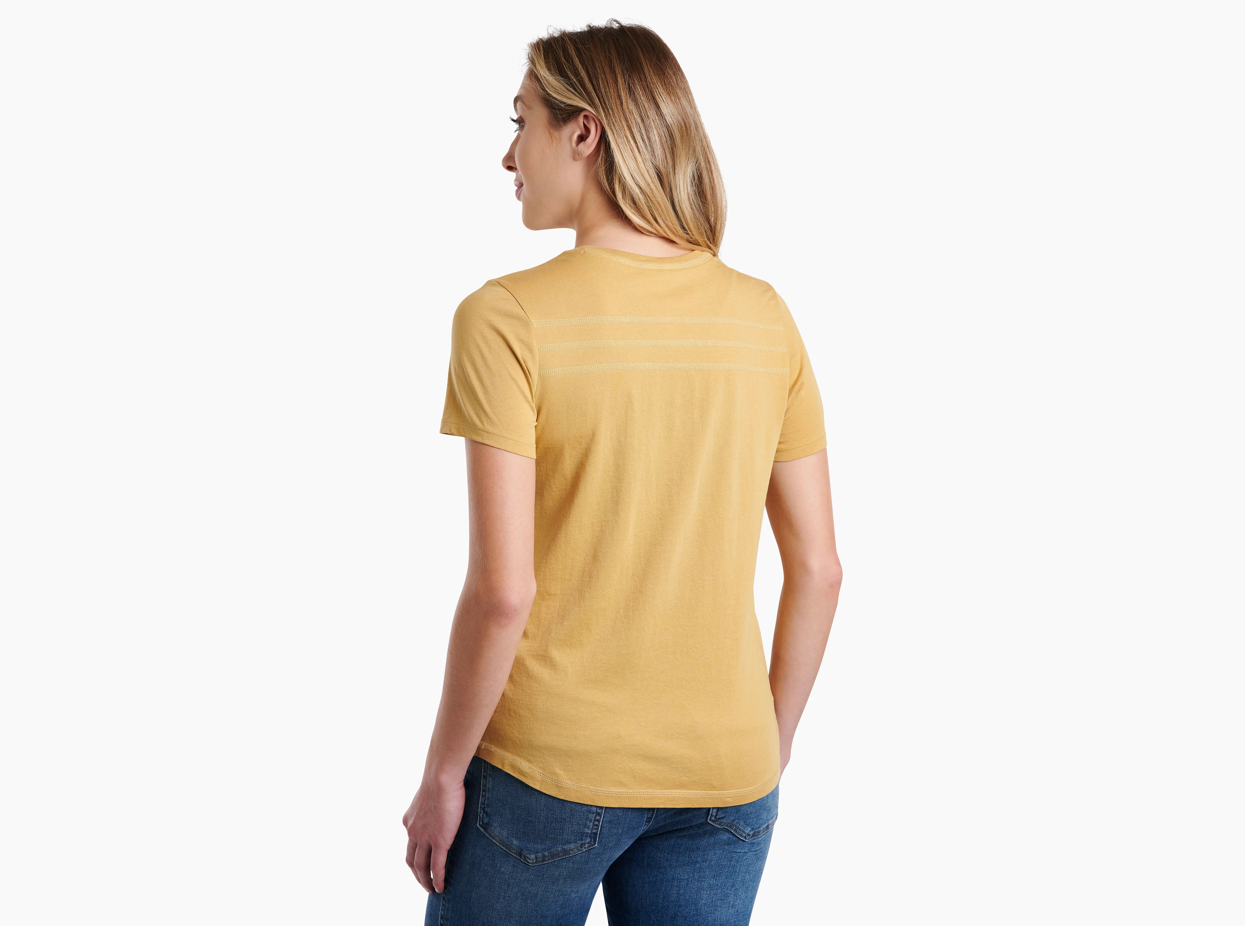 Arabella™ V-Neck