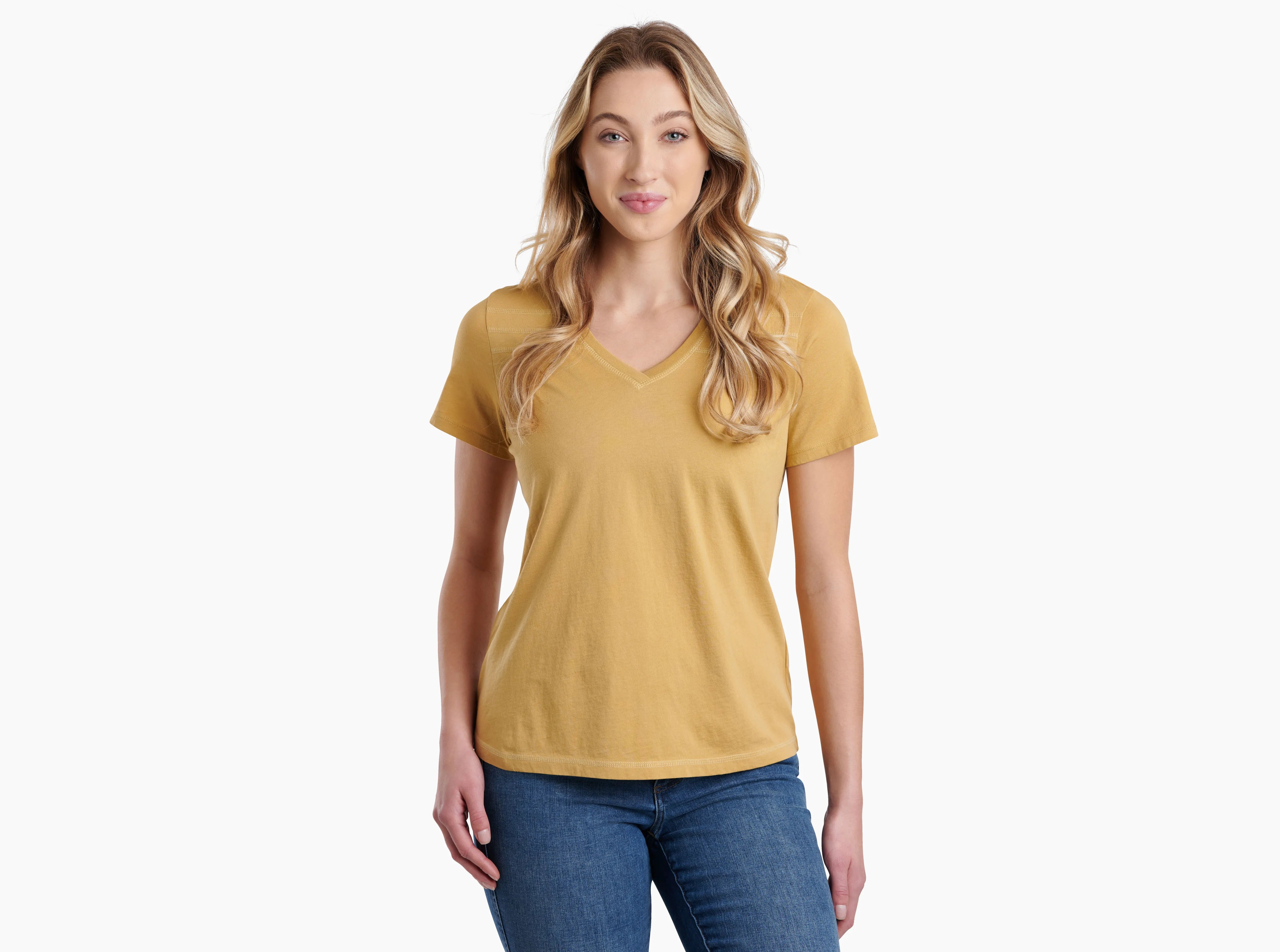 Arabella™ V-Neck