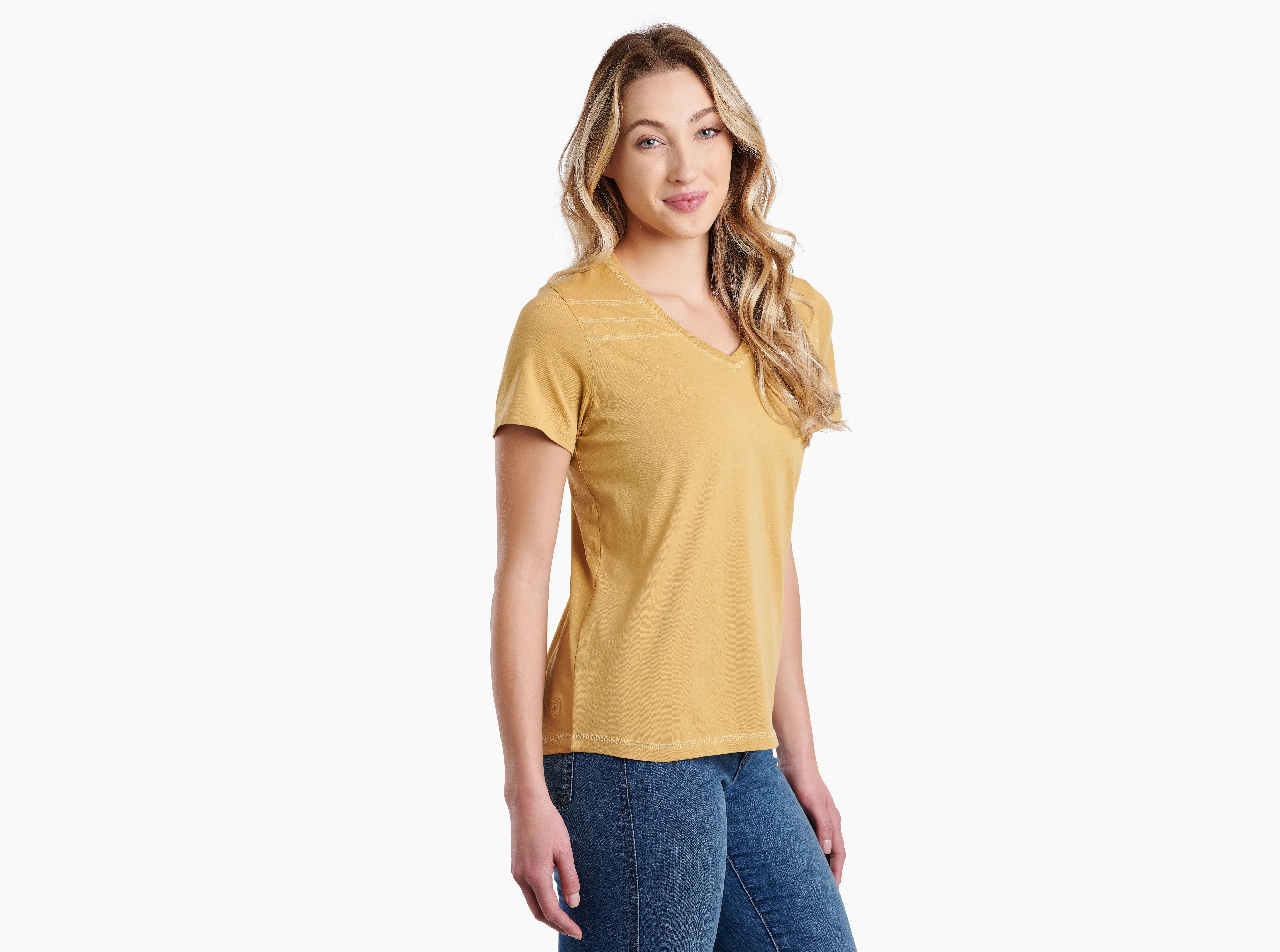 Arabella™ V-Neck