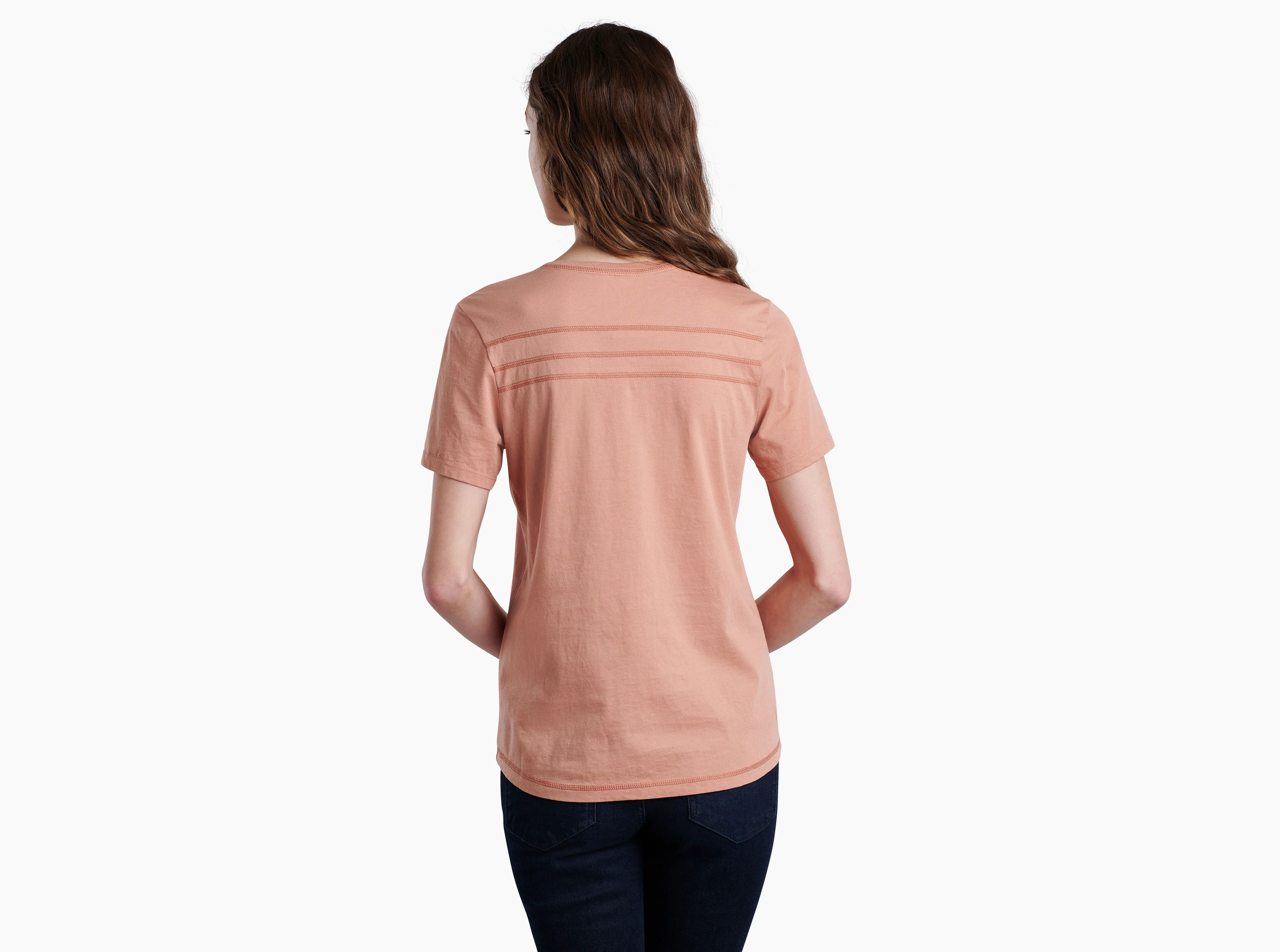 Arabella™ V-Neck