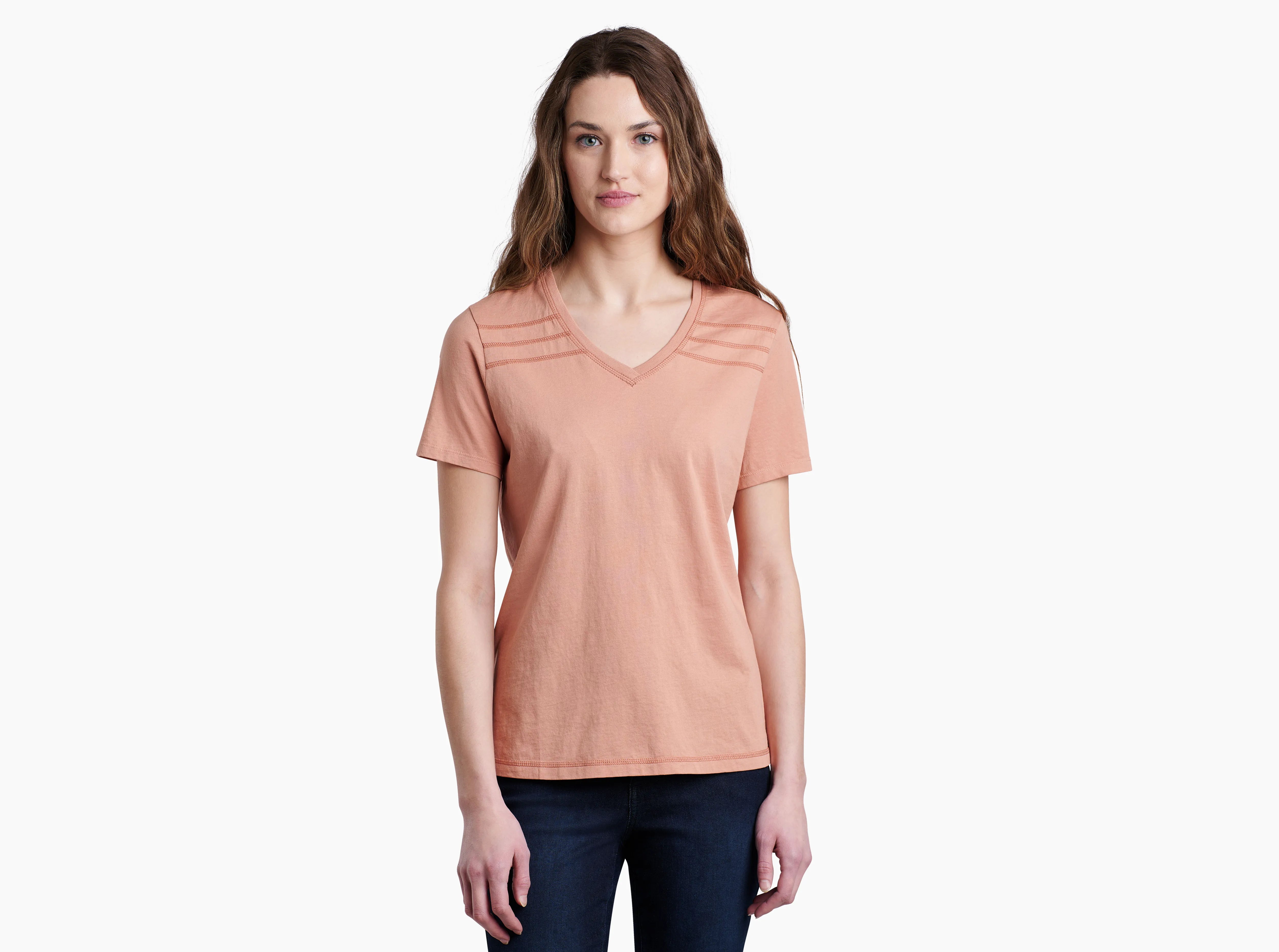 Arabella™ V-Neck