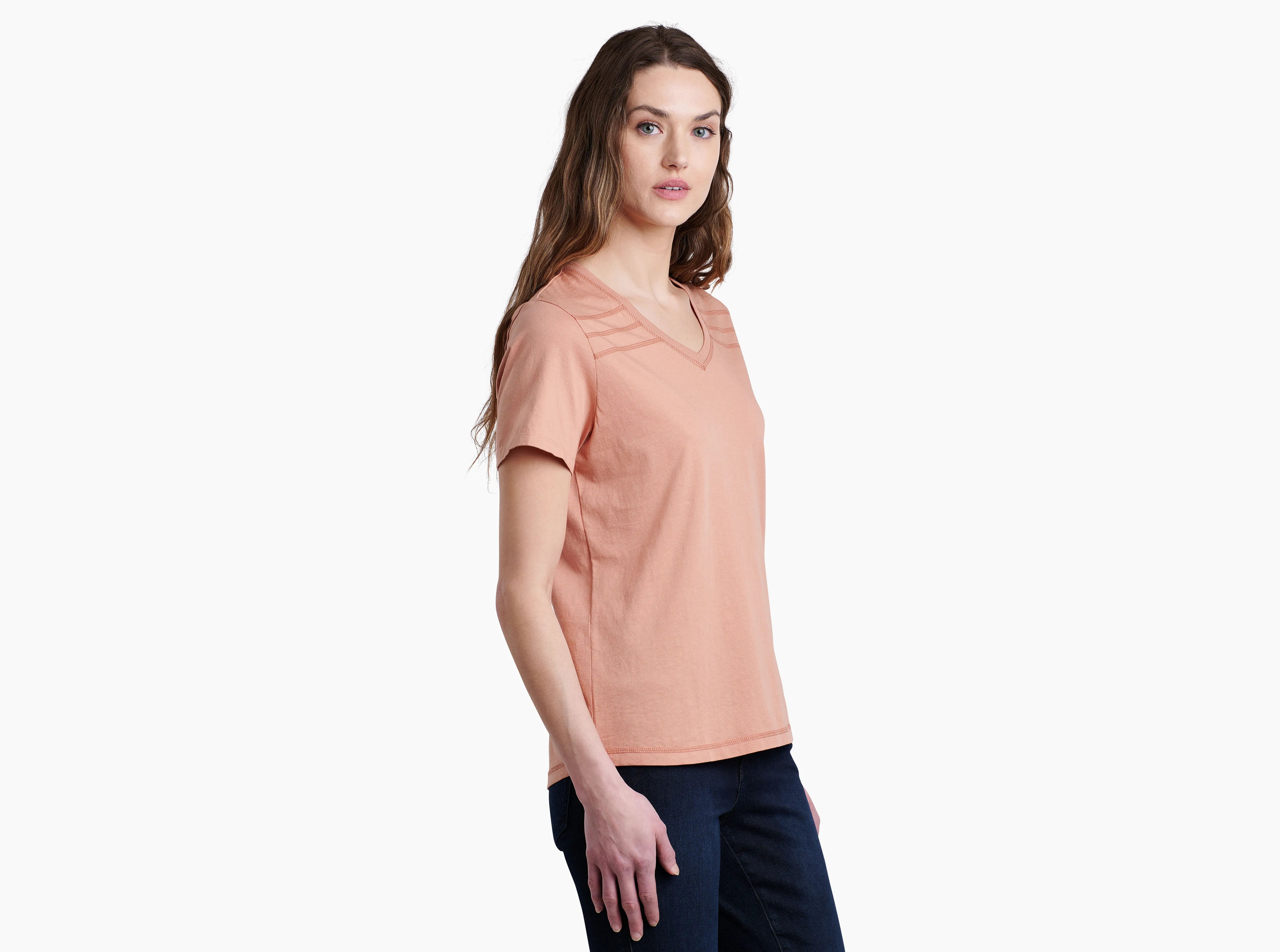 Arabella™ V-Neck