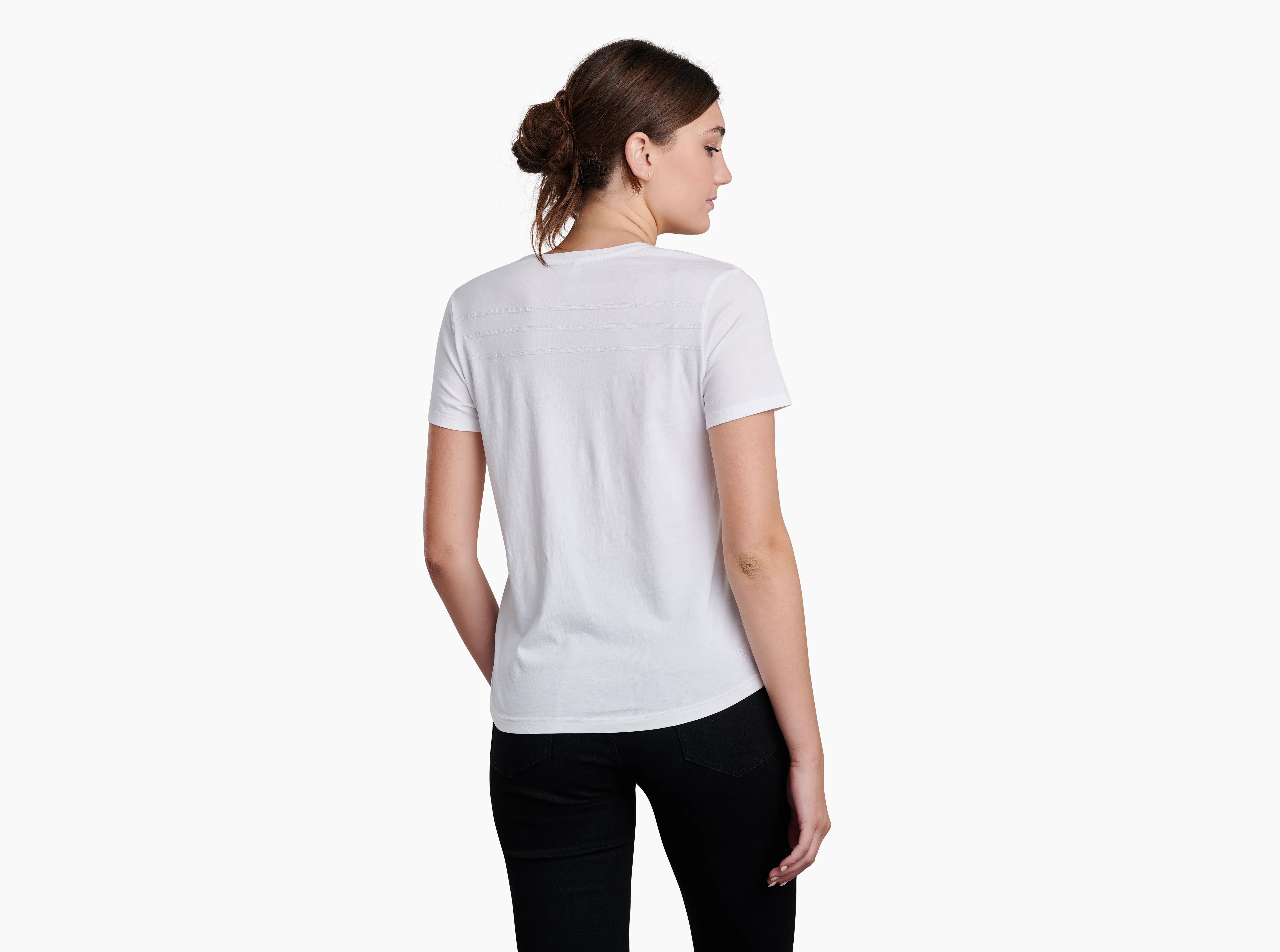 Arabella™ V-Neck