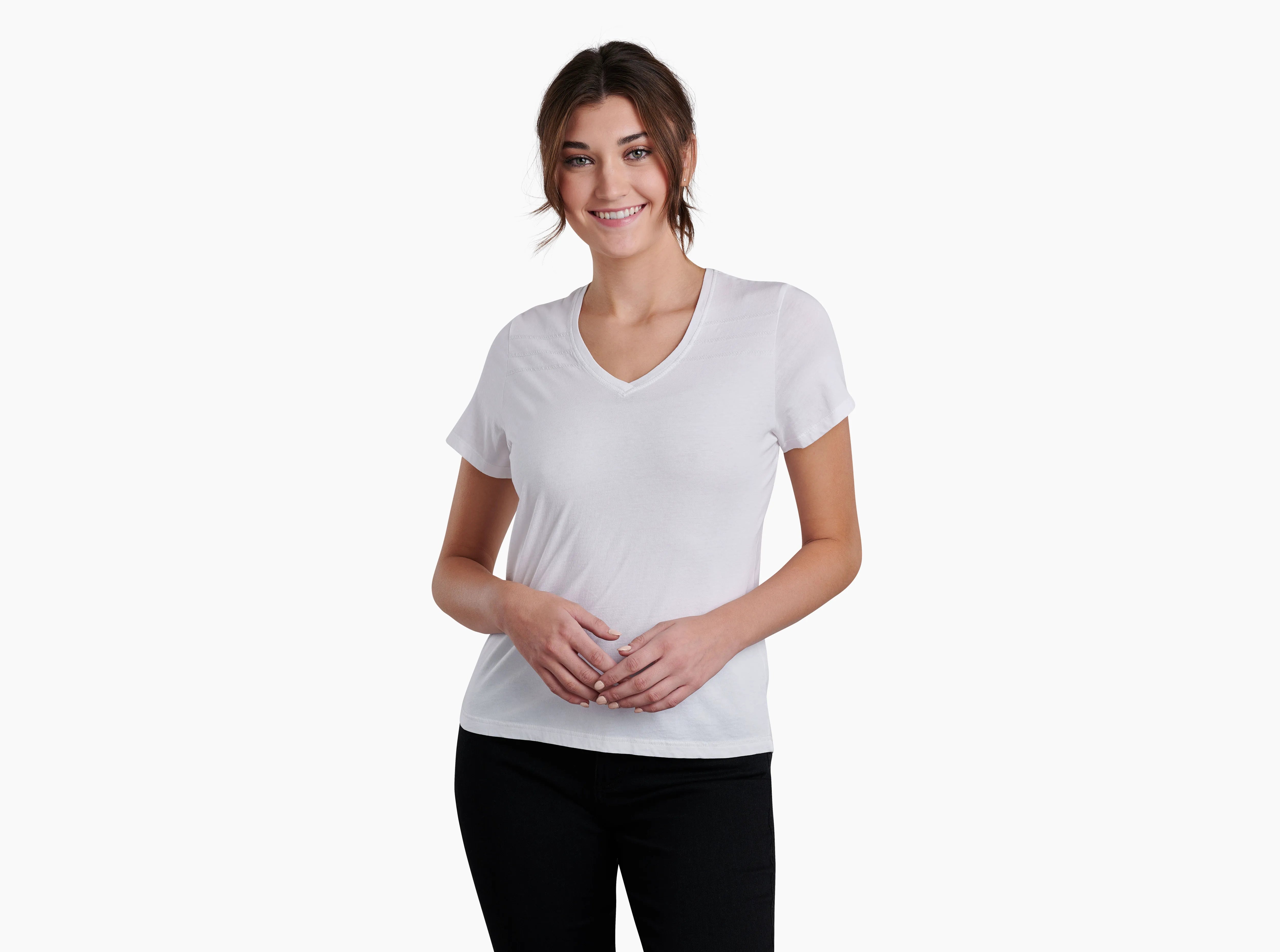 Arabella™ V-Neck