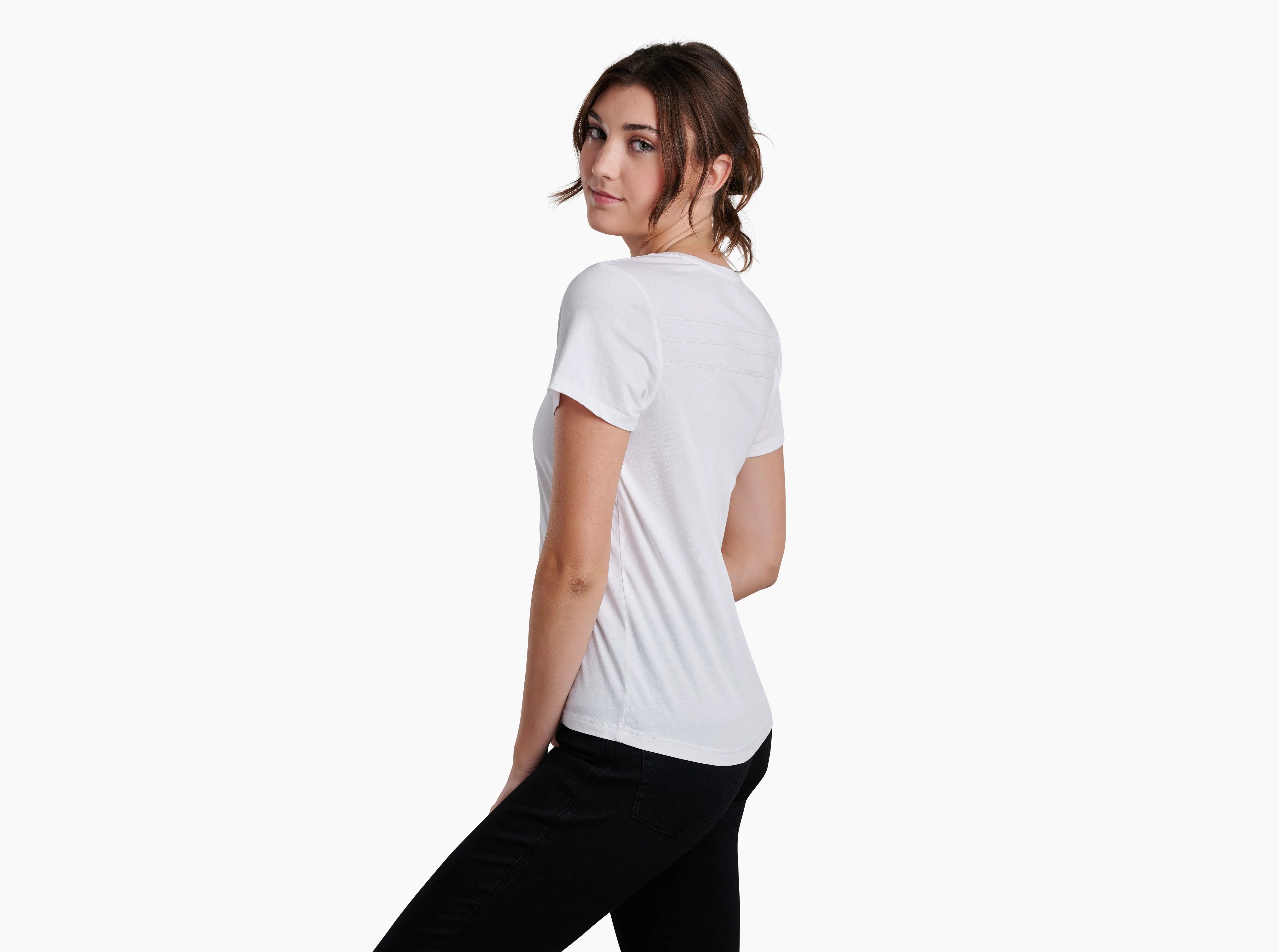 Arabella™ V-Neck