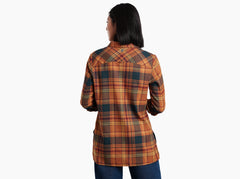 Ferrata™ Tunic