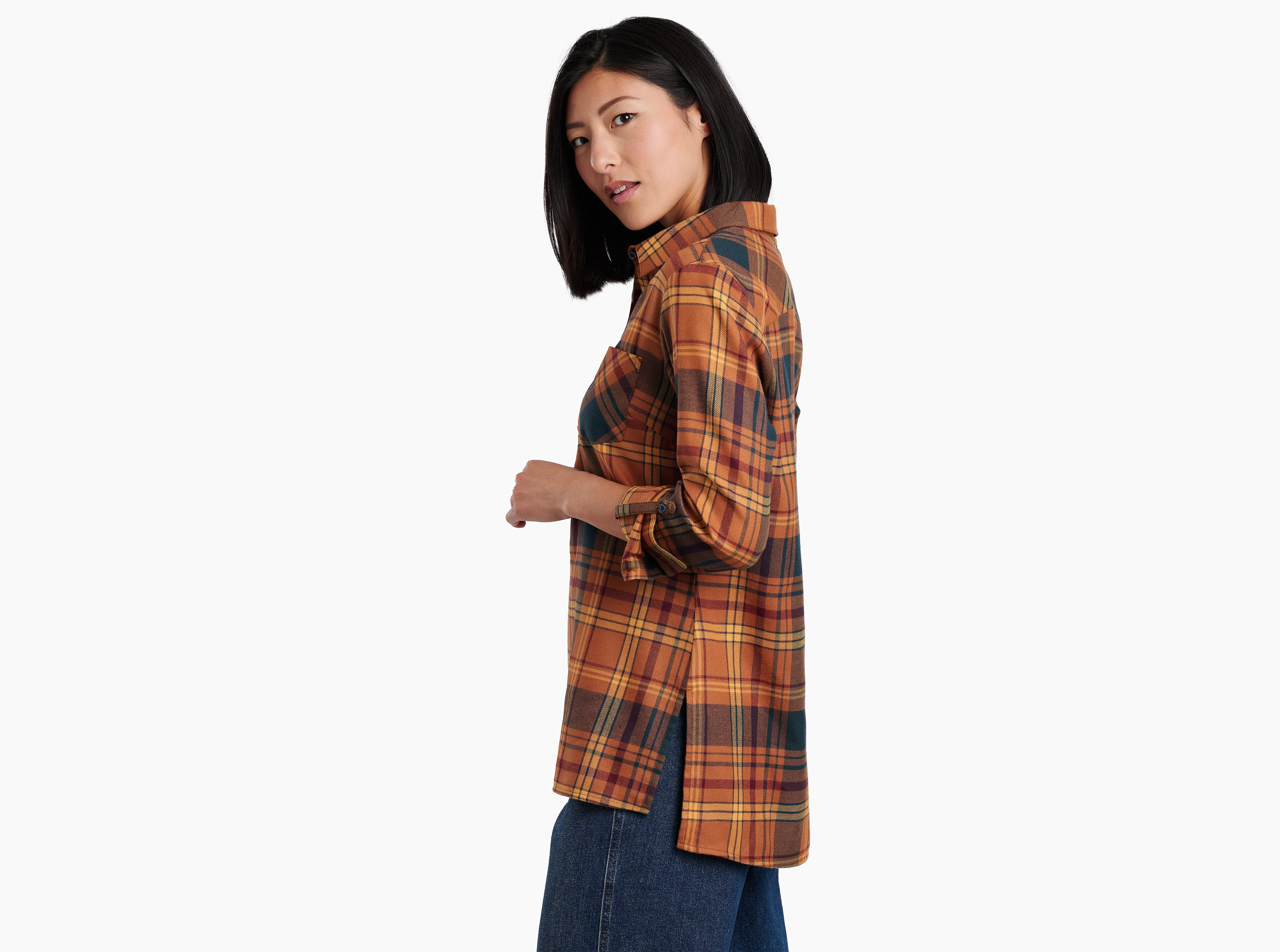 Ferrata™ Tunic